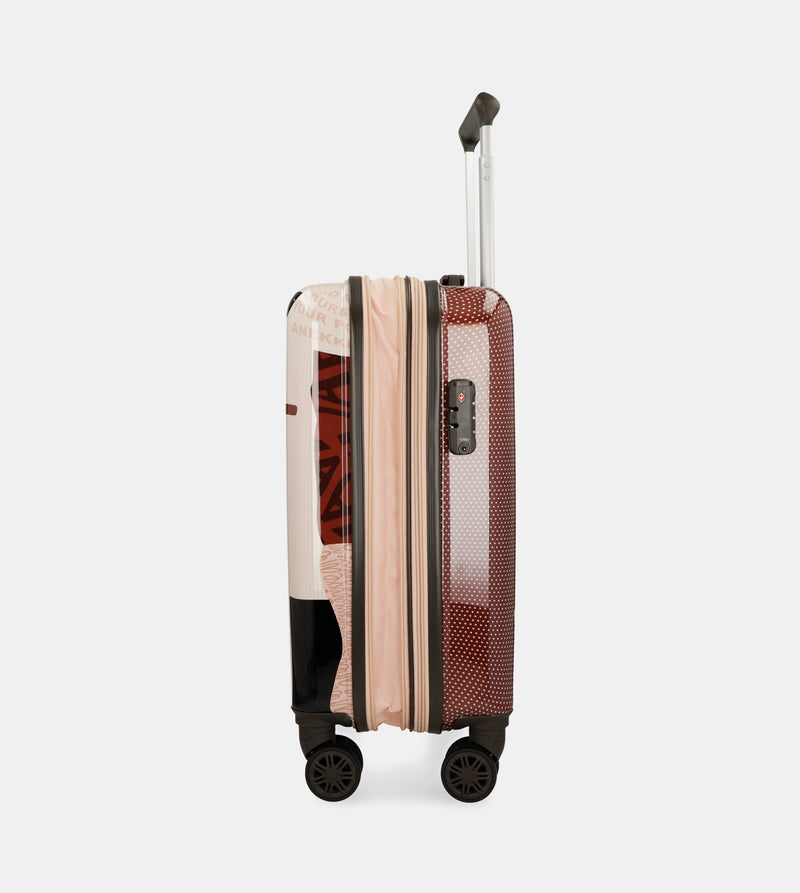 Anekke hand luggage