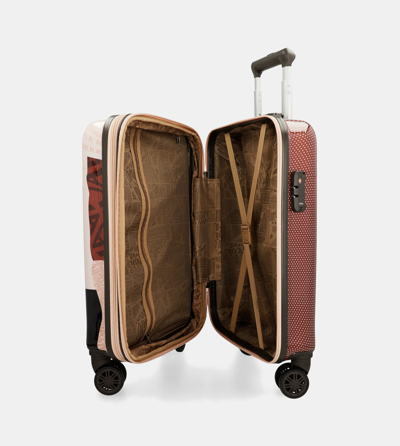 Anekke hand luggage