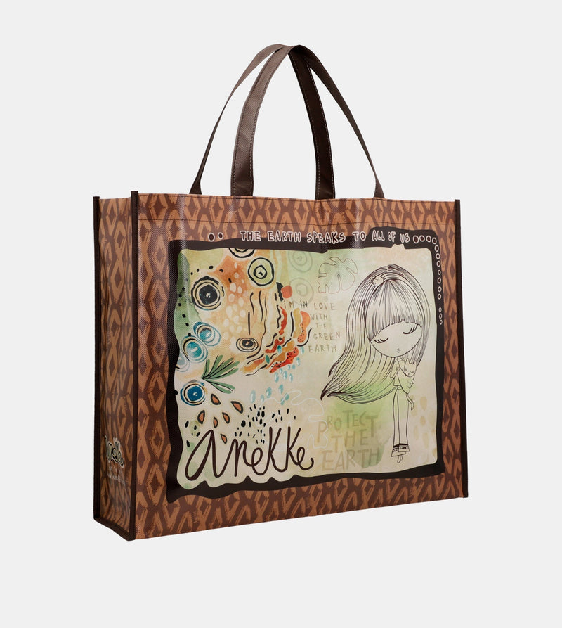 Shopping bag - Gift