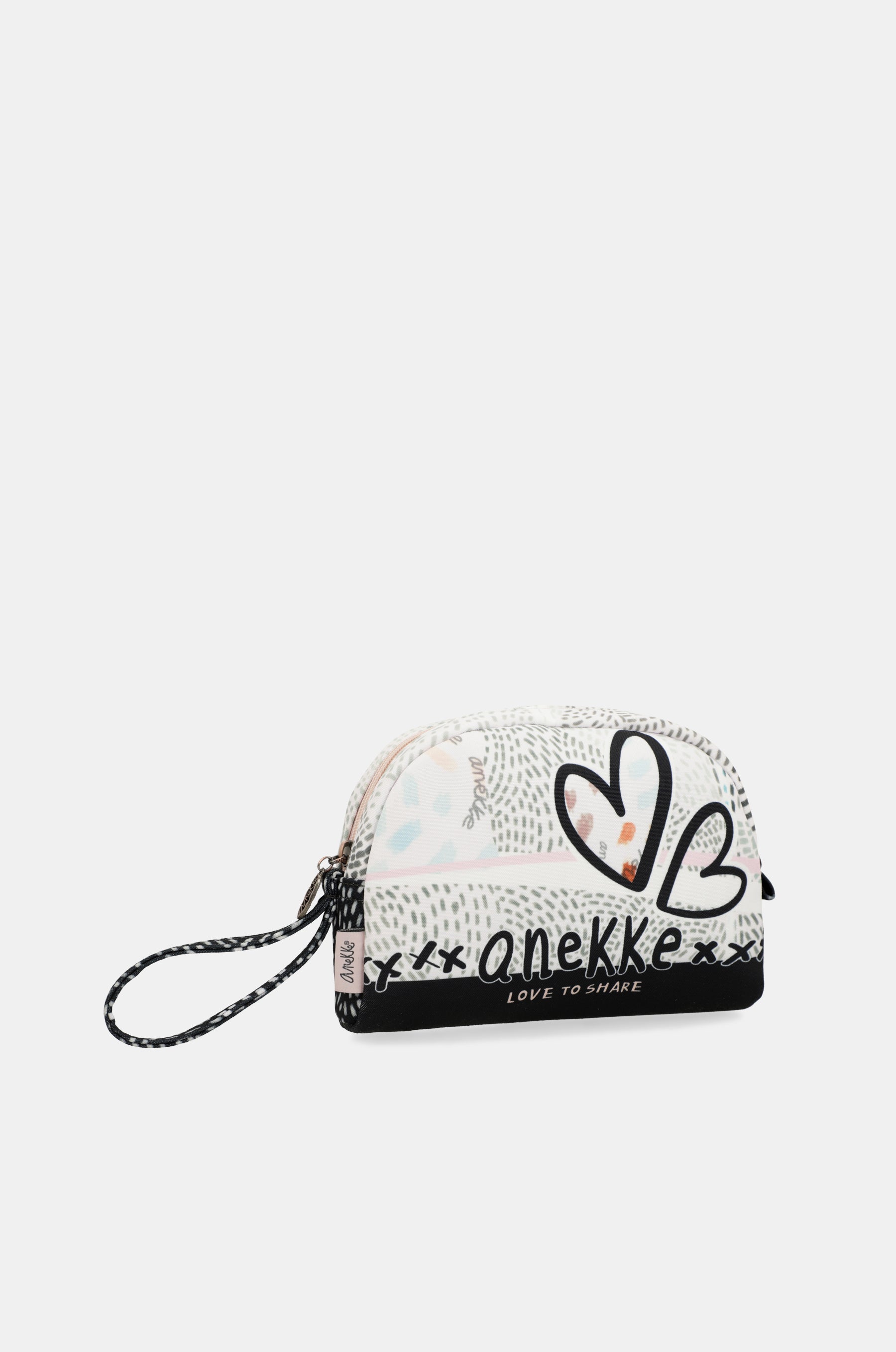 Sixties vanity case