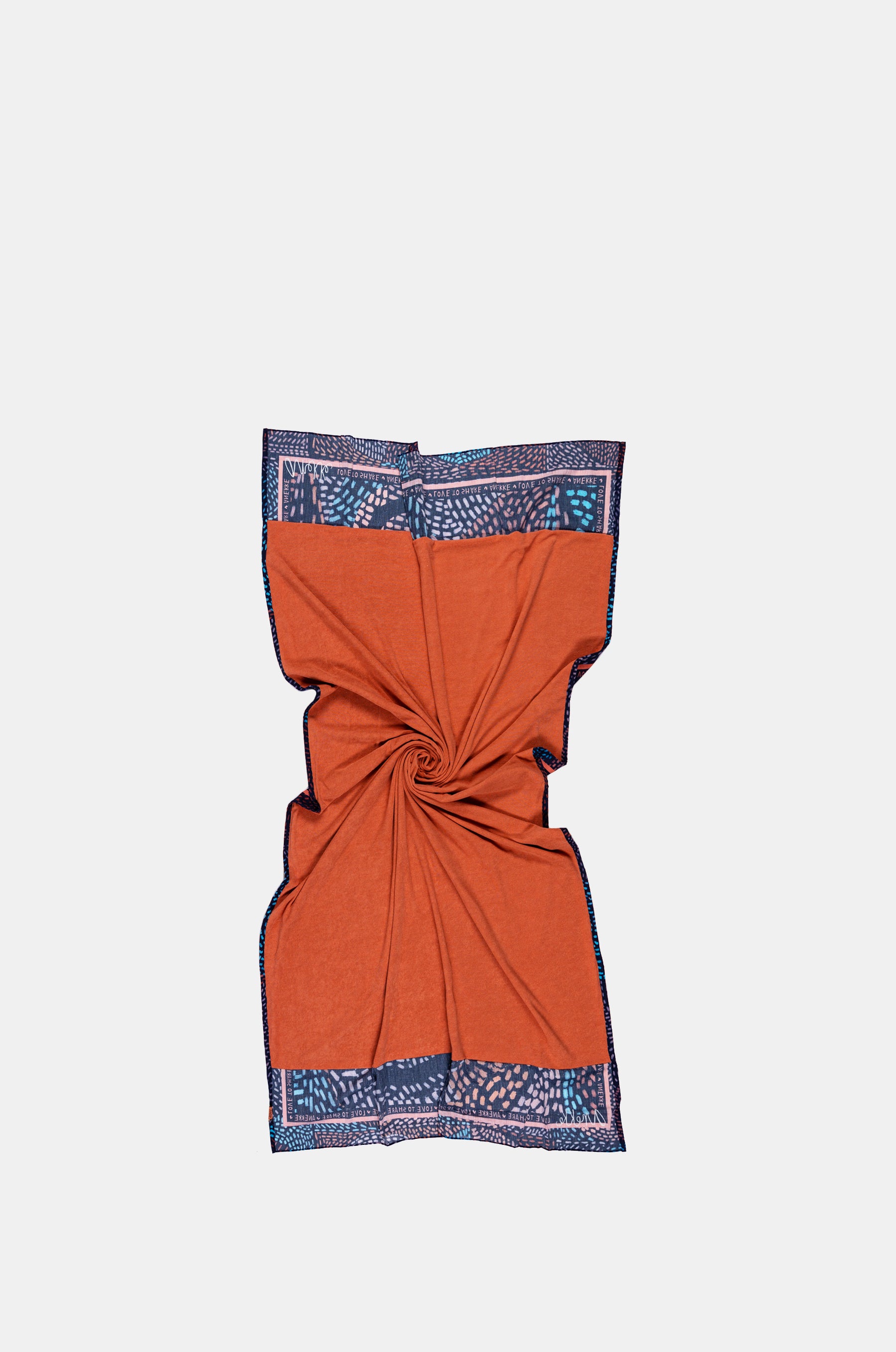 Nature Sixties beach towel