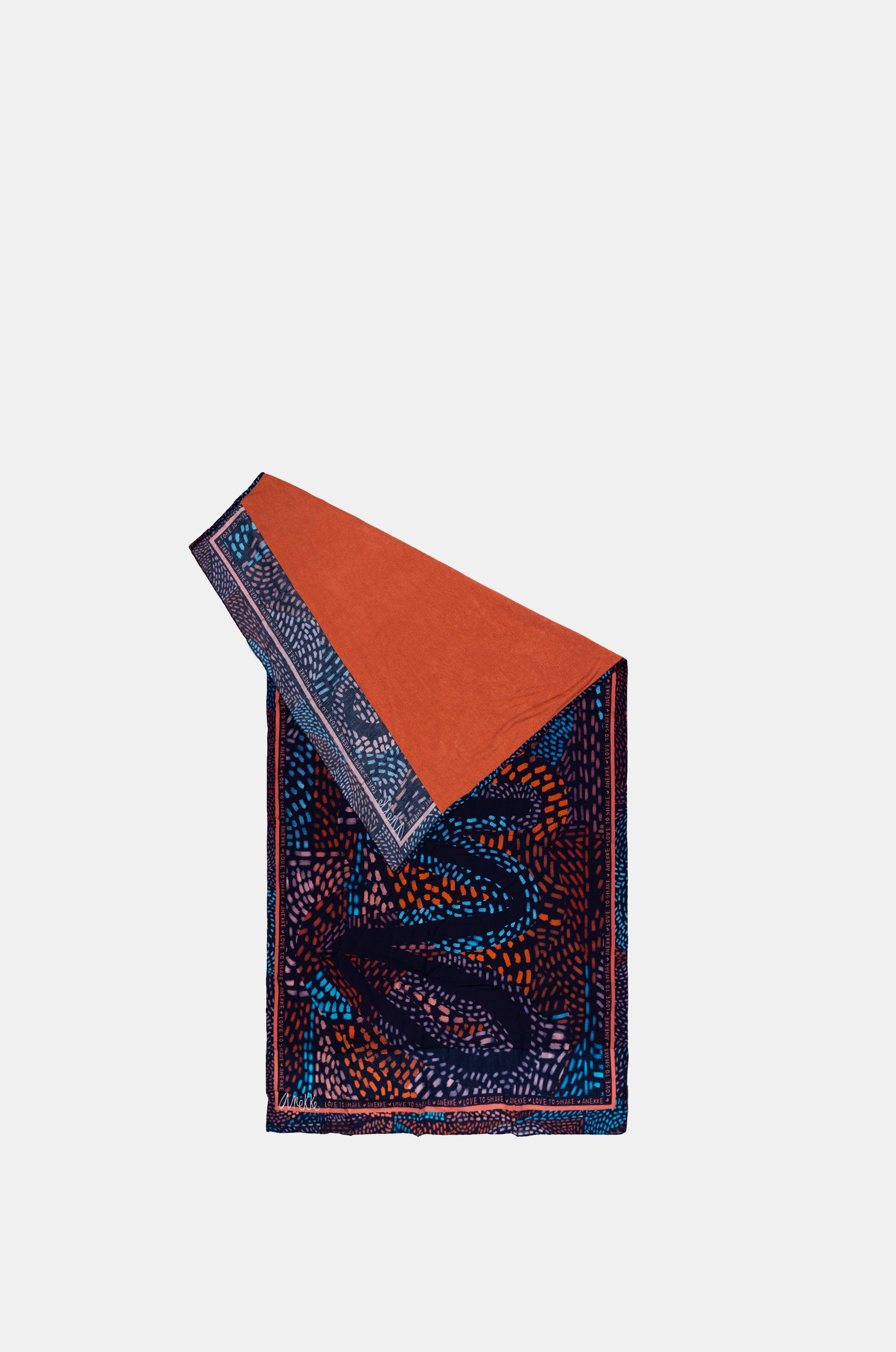 Nature Sixties beach towel