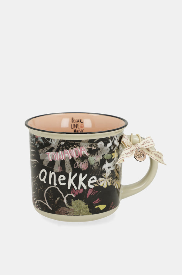 Sixties mug