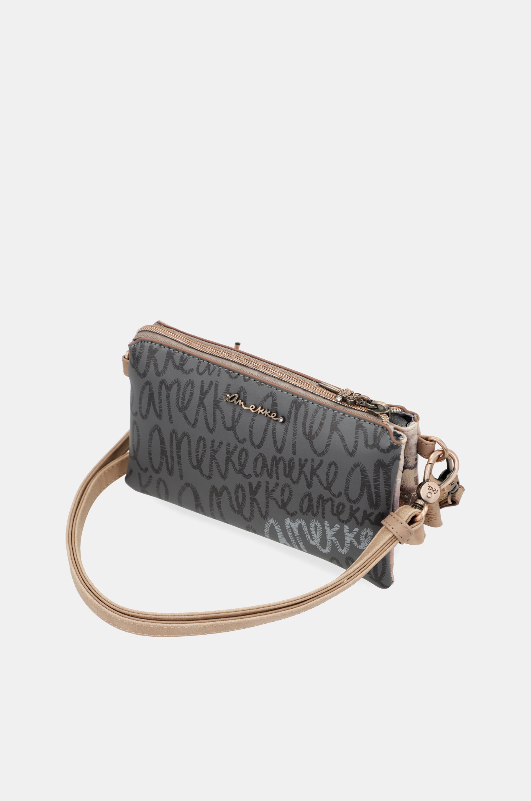 Hollywood small crossbody bag