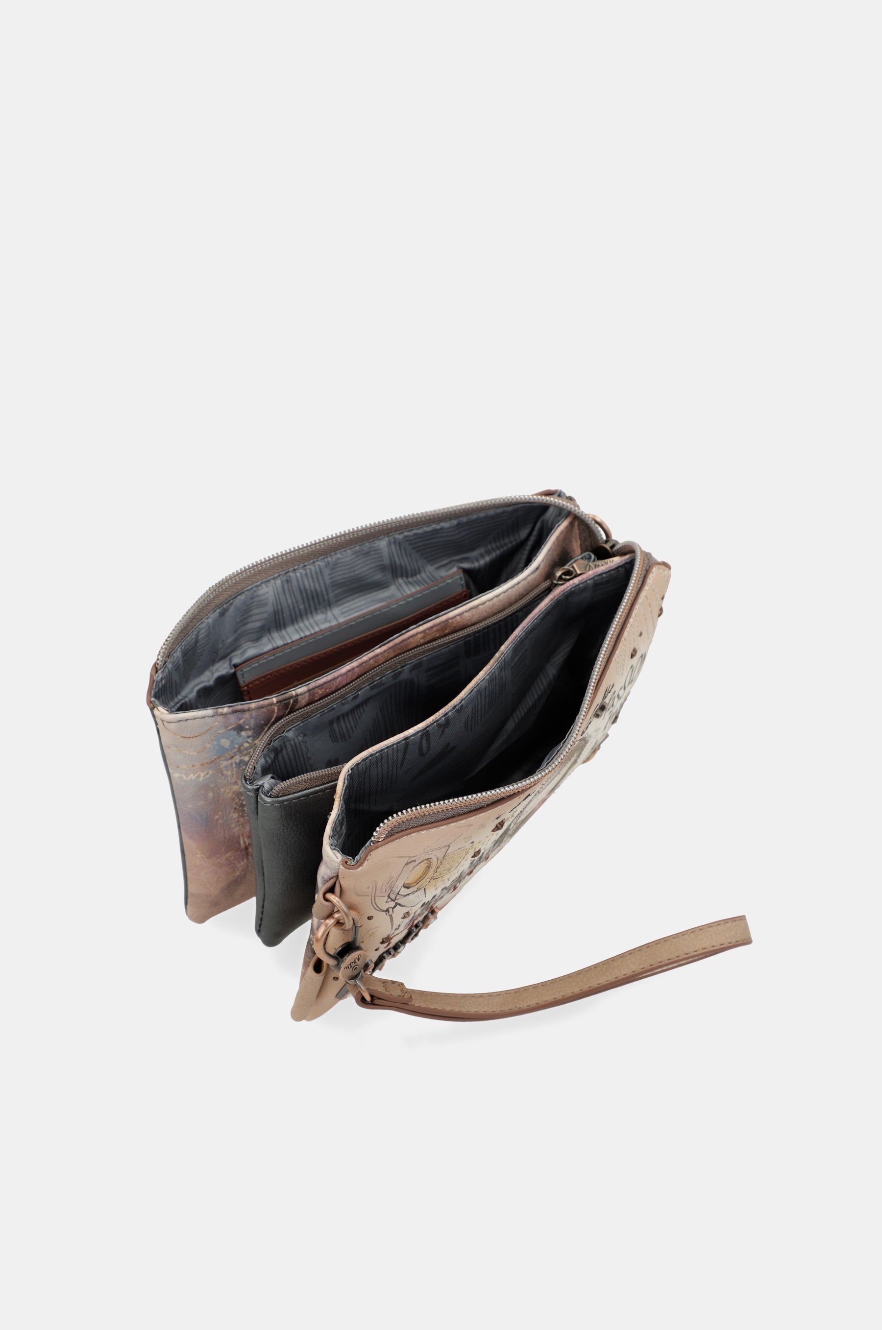 Hollywood small crossbody bag