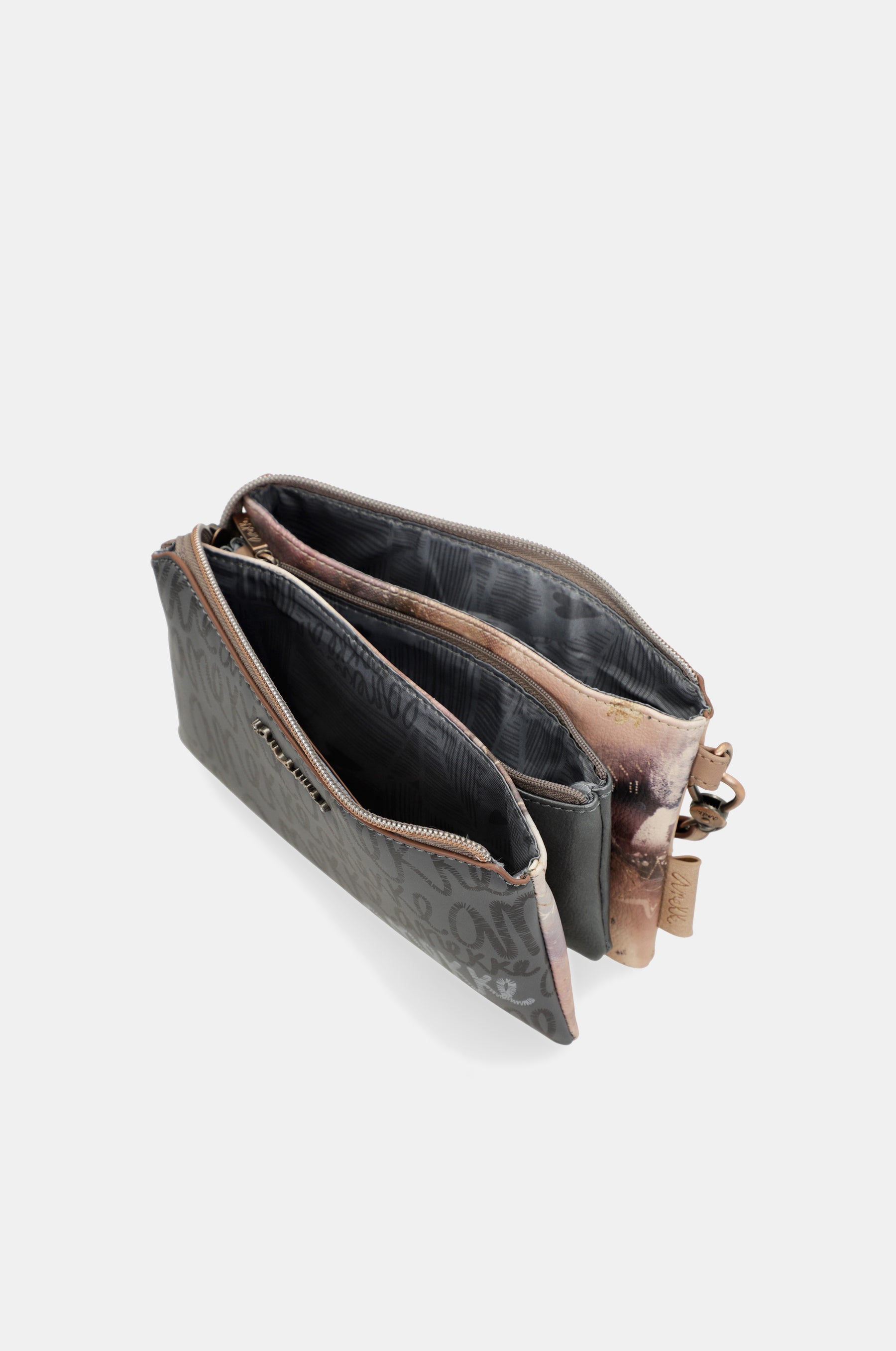 Hollywood small crossbody bag