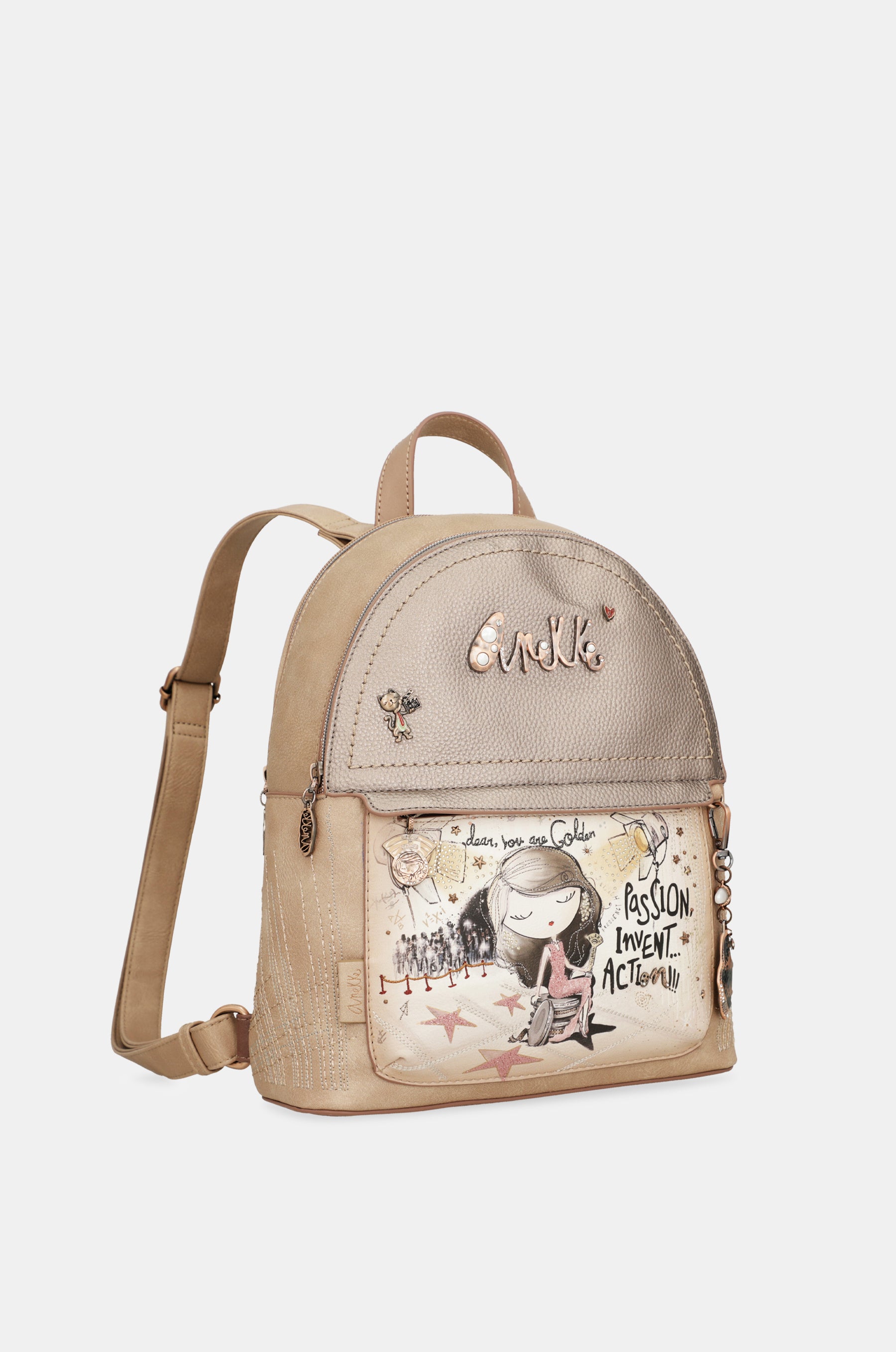 Hollywood medium backpack
