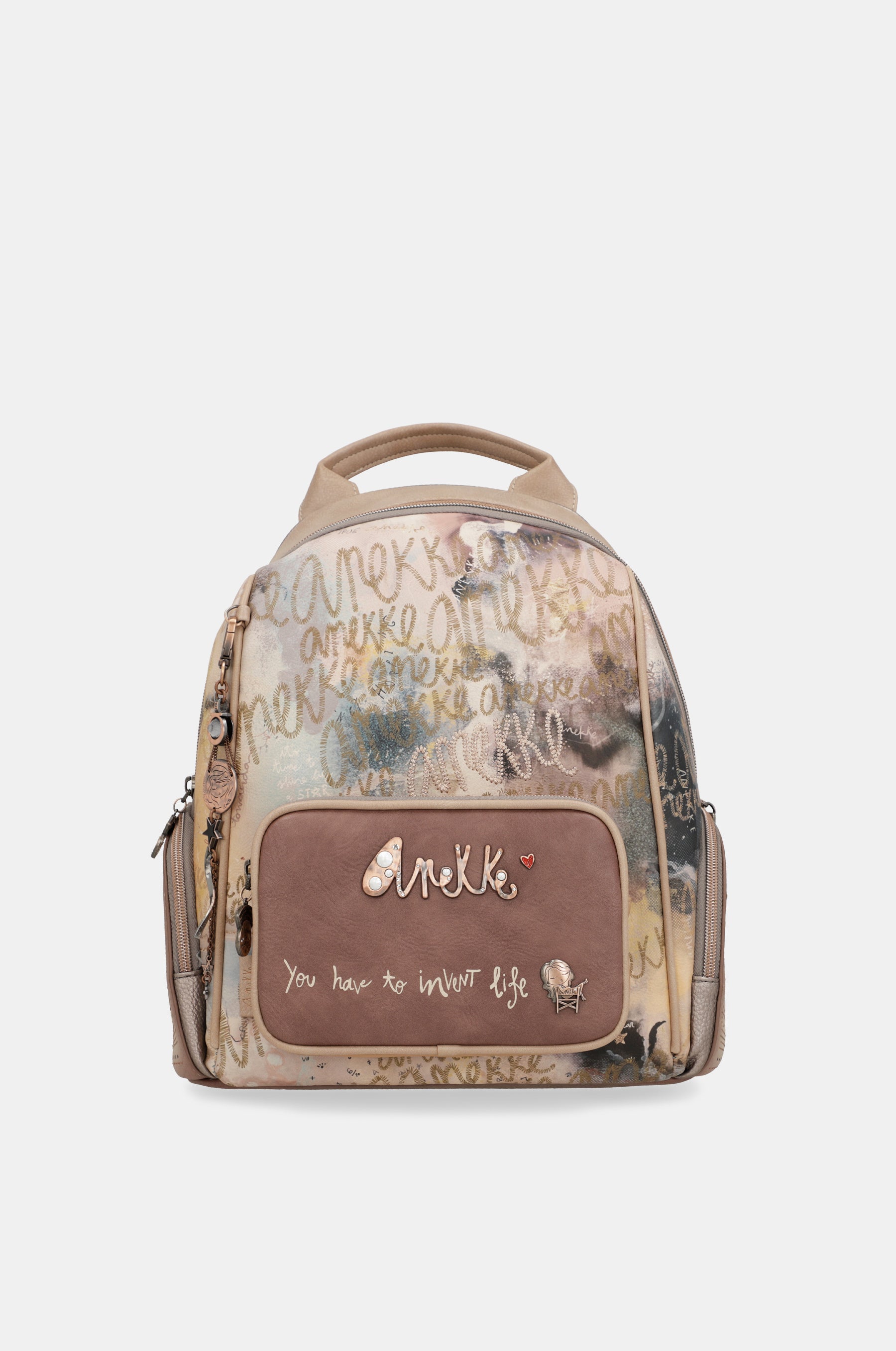 Stars backpack