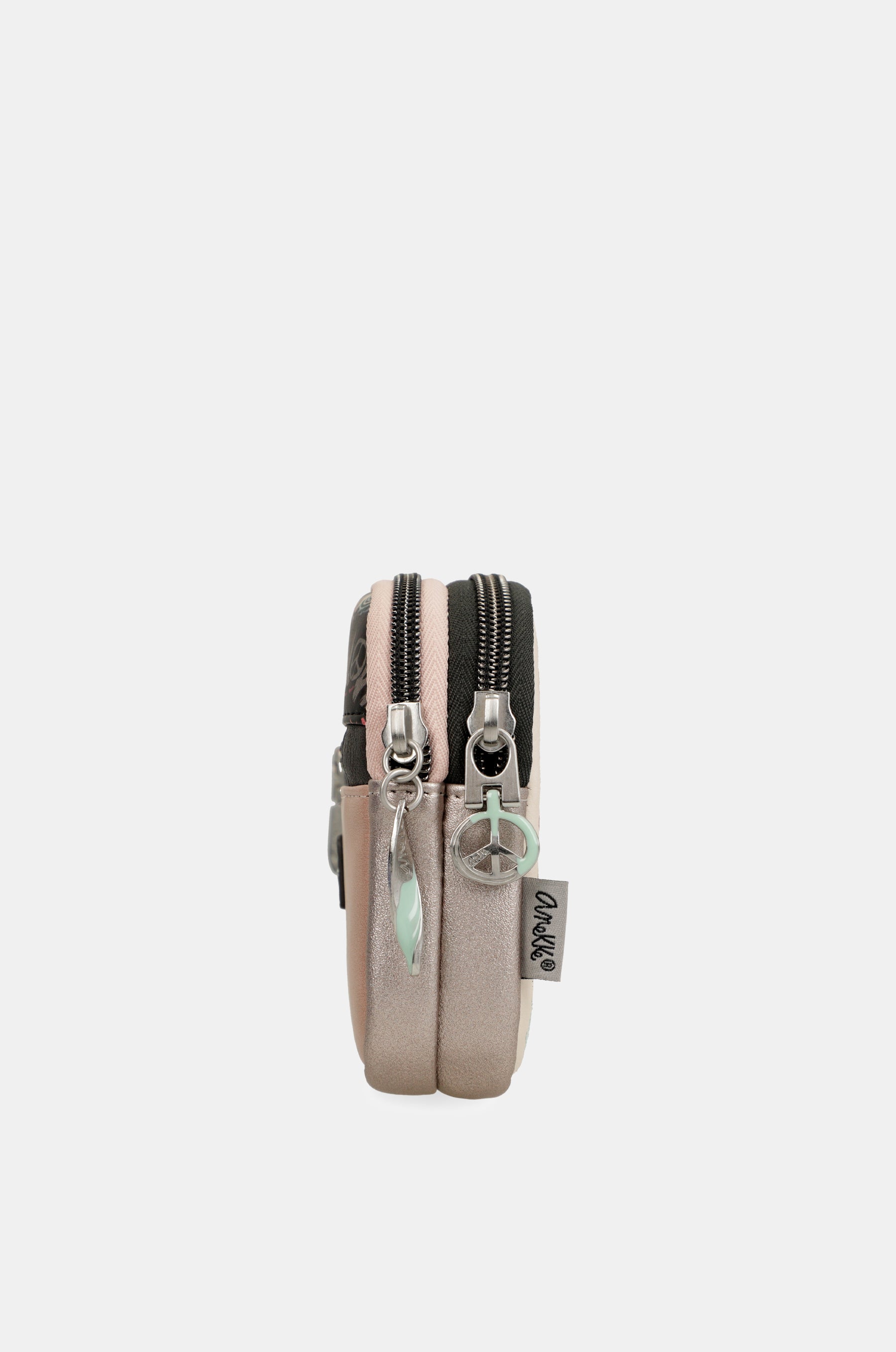 Psicodelic holdall bag