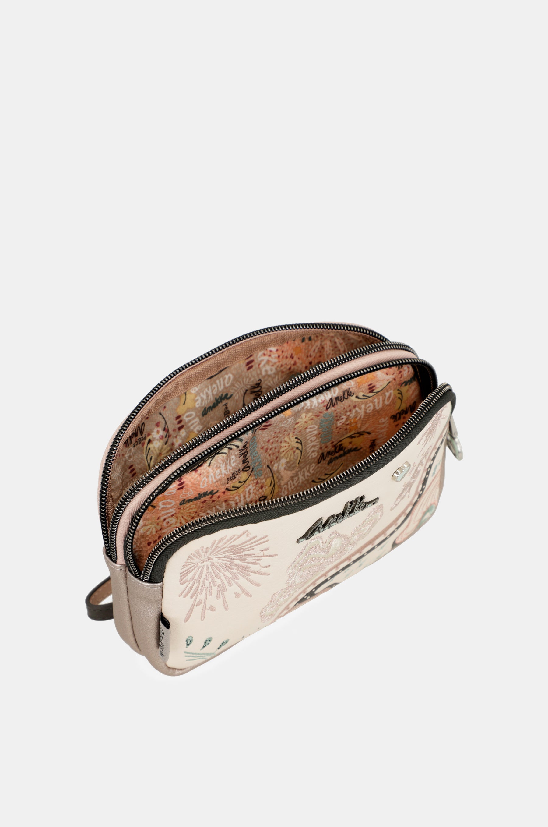 Psicodelic holdall bag