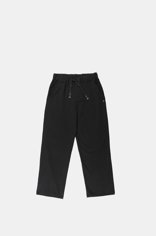 Anekke black trousers