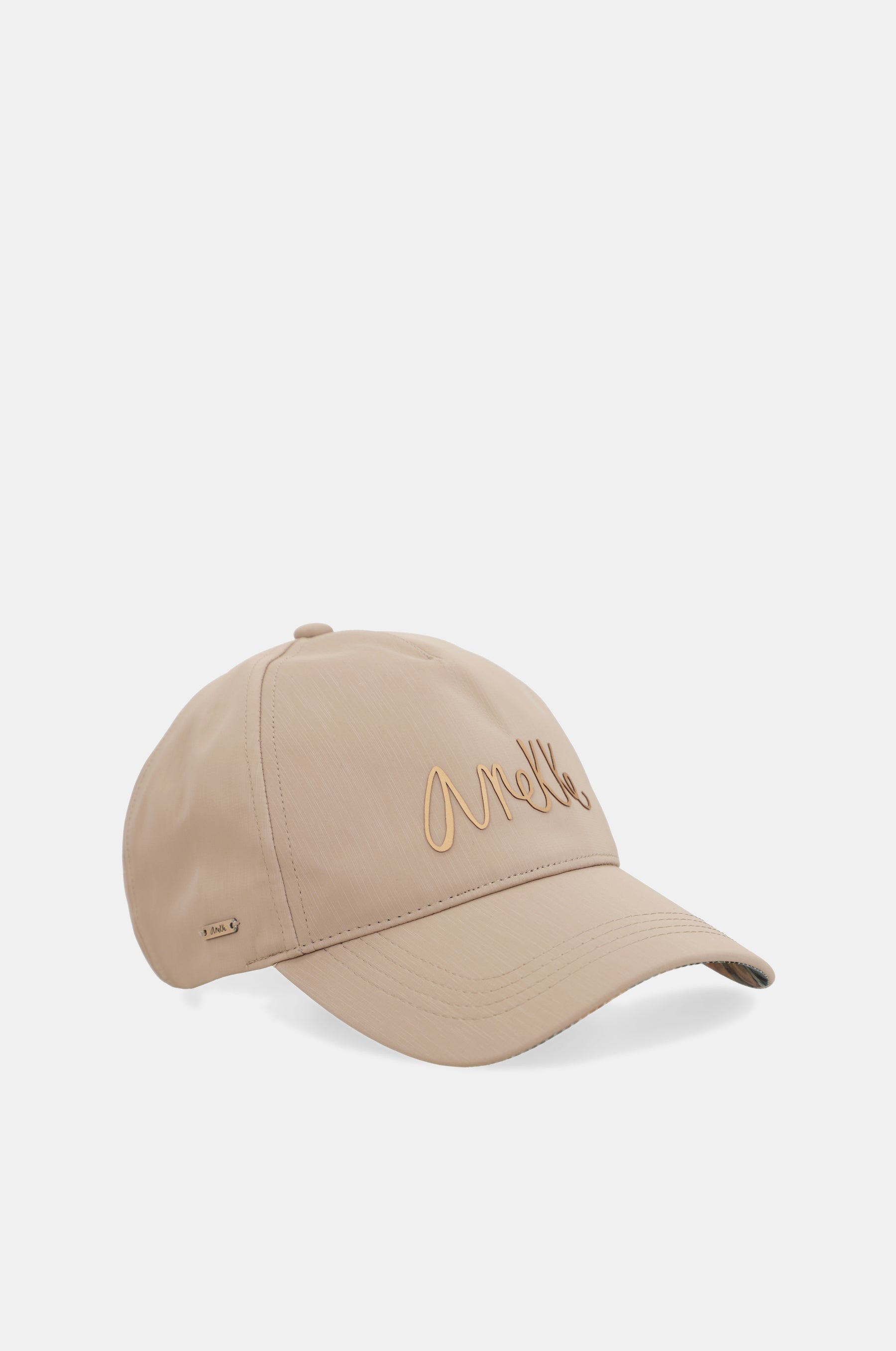 Pink cap