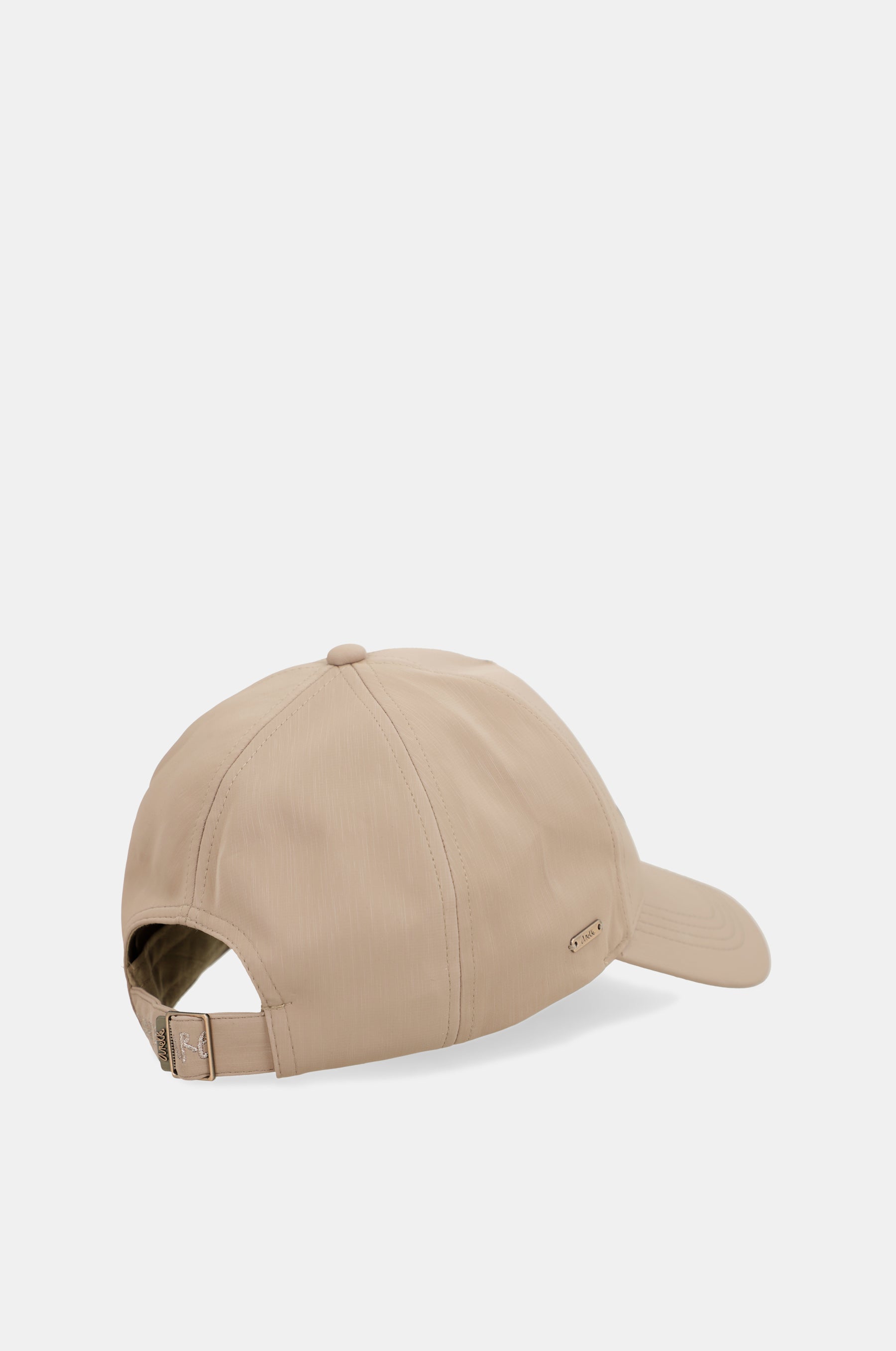 Pink cap