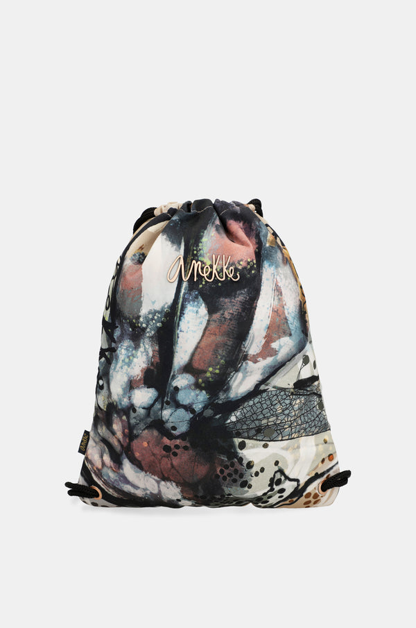 Imaginary sack backpack