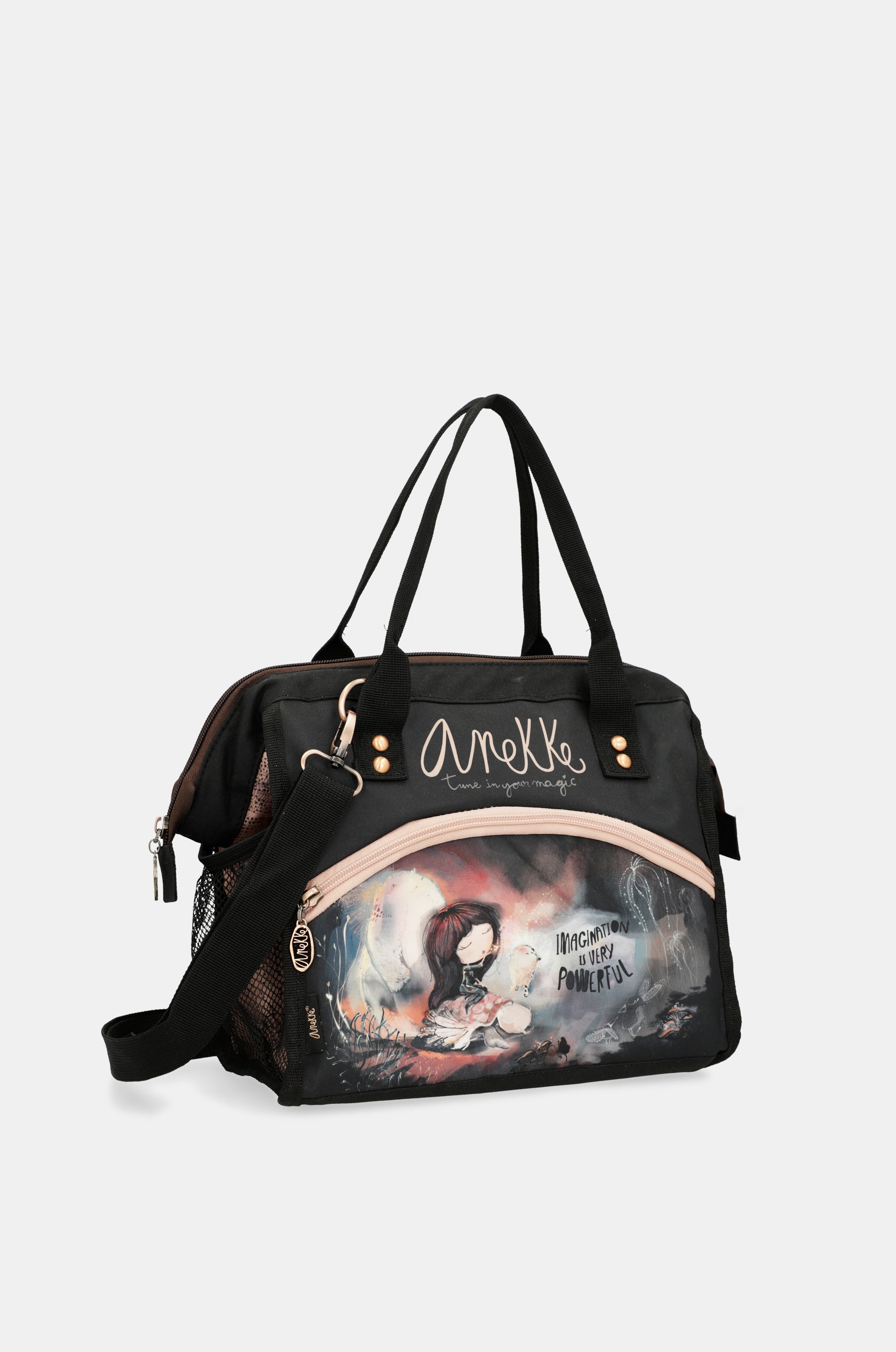 Dreamverse food carrier bag