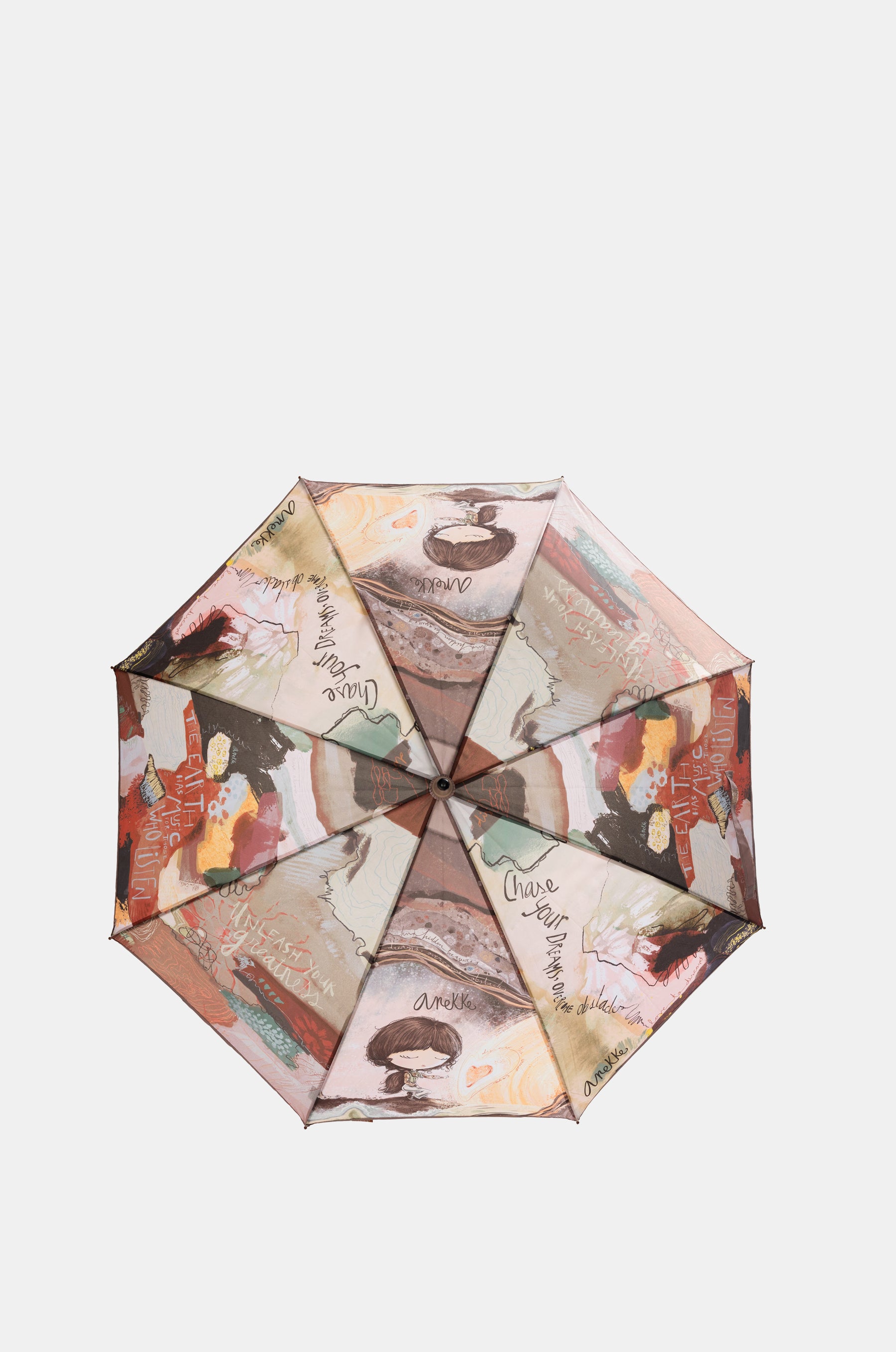 Core long umbrella