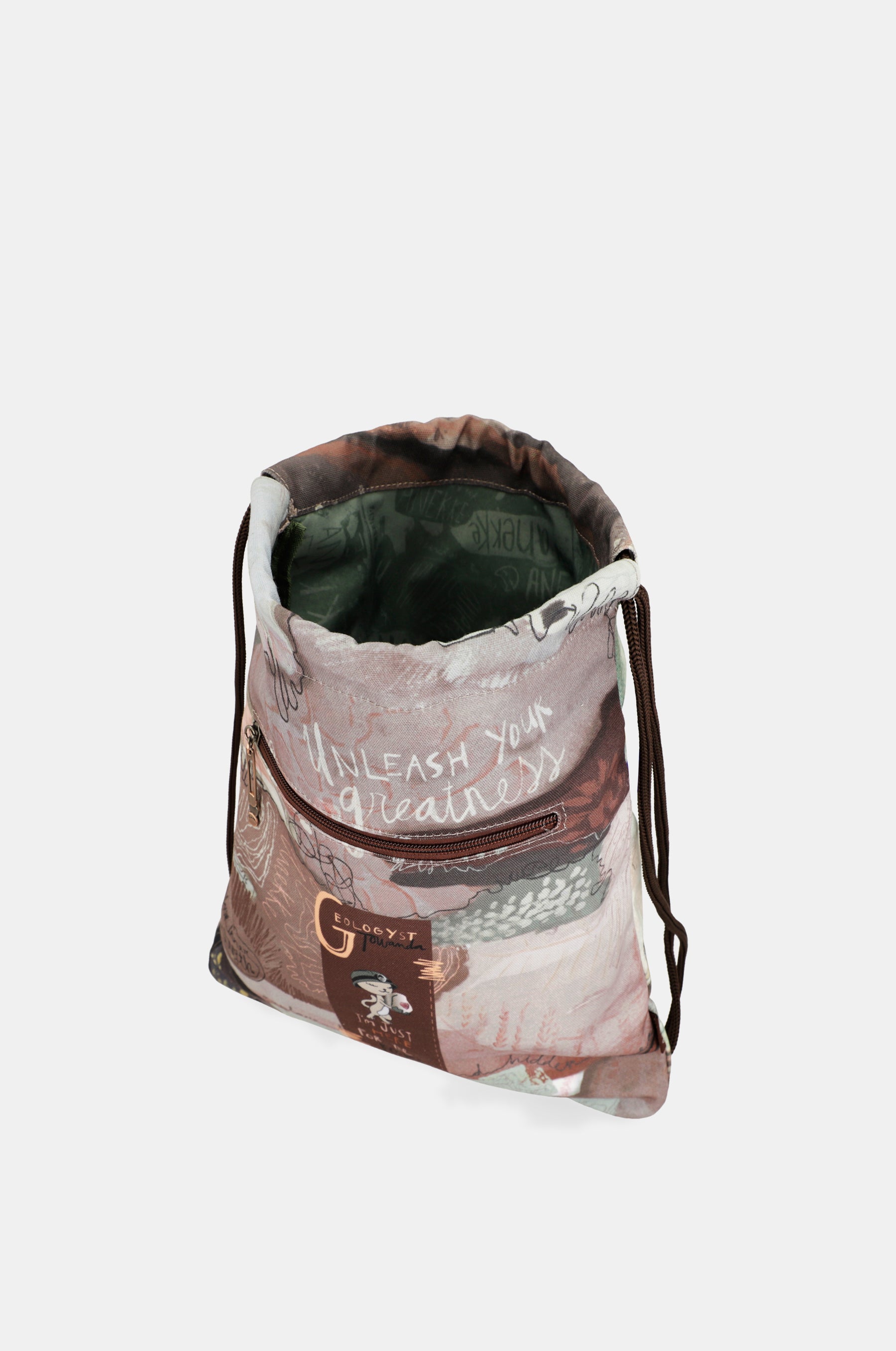 Core sack backpack