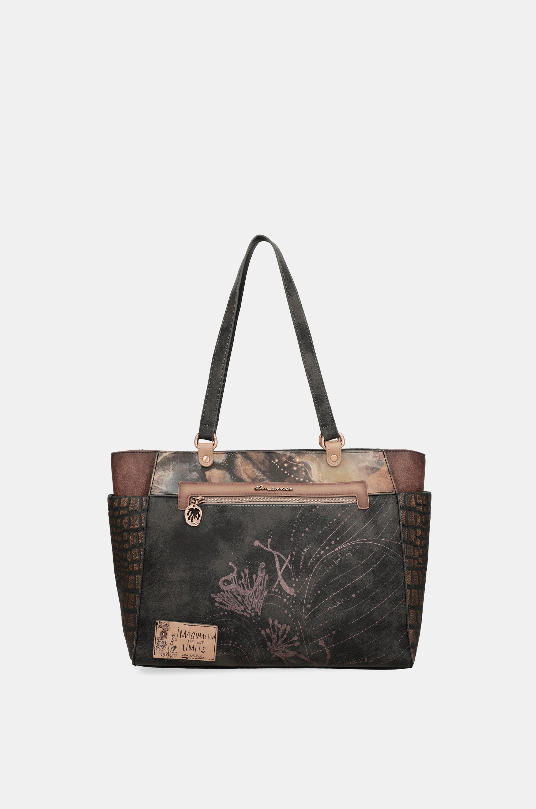 Dreamverse shoulder bag