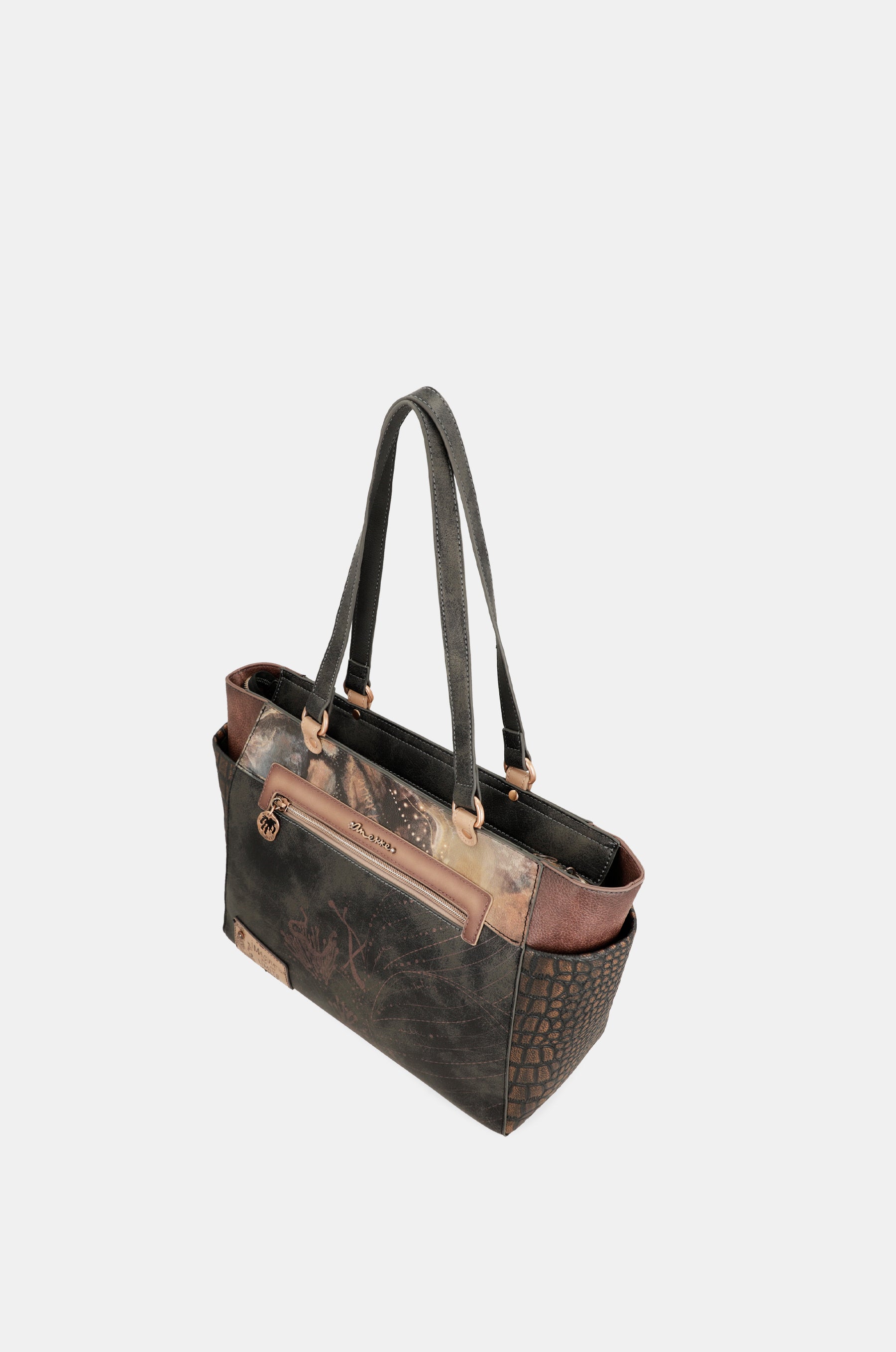 Dreamverse shoulder bag