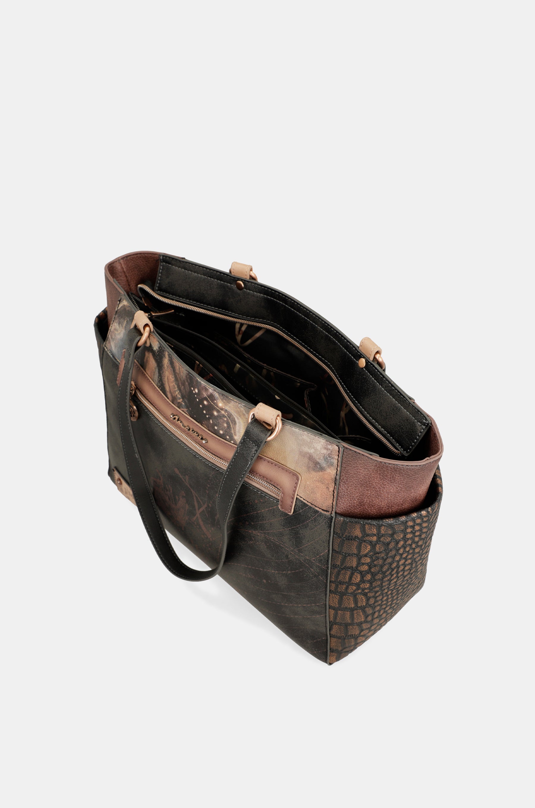 Dreamverse shoulder bag