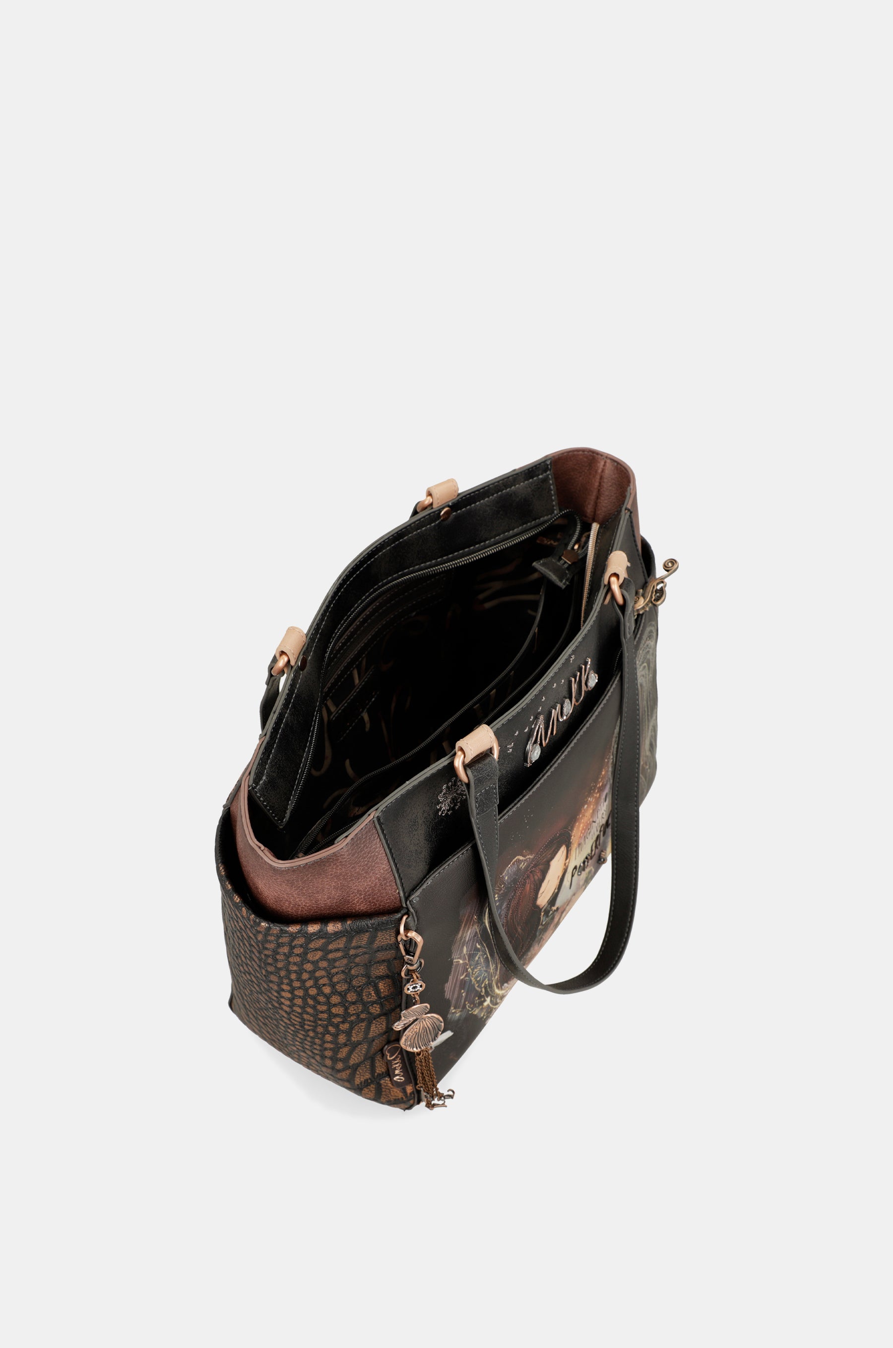 Dreamverse shoulder bag