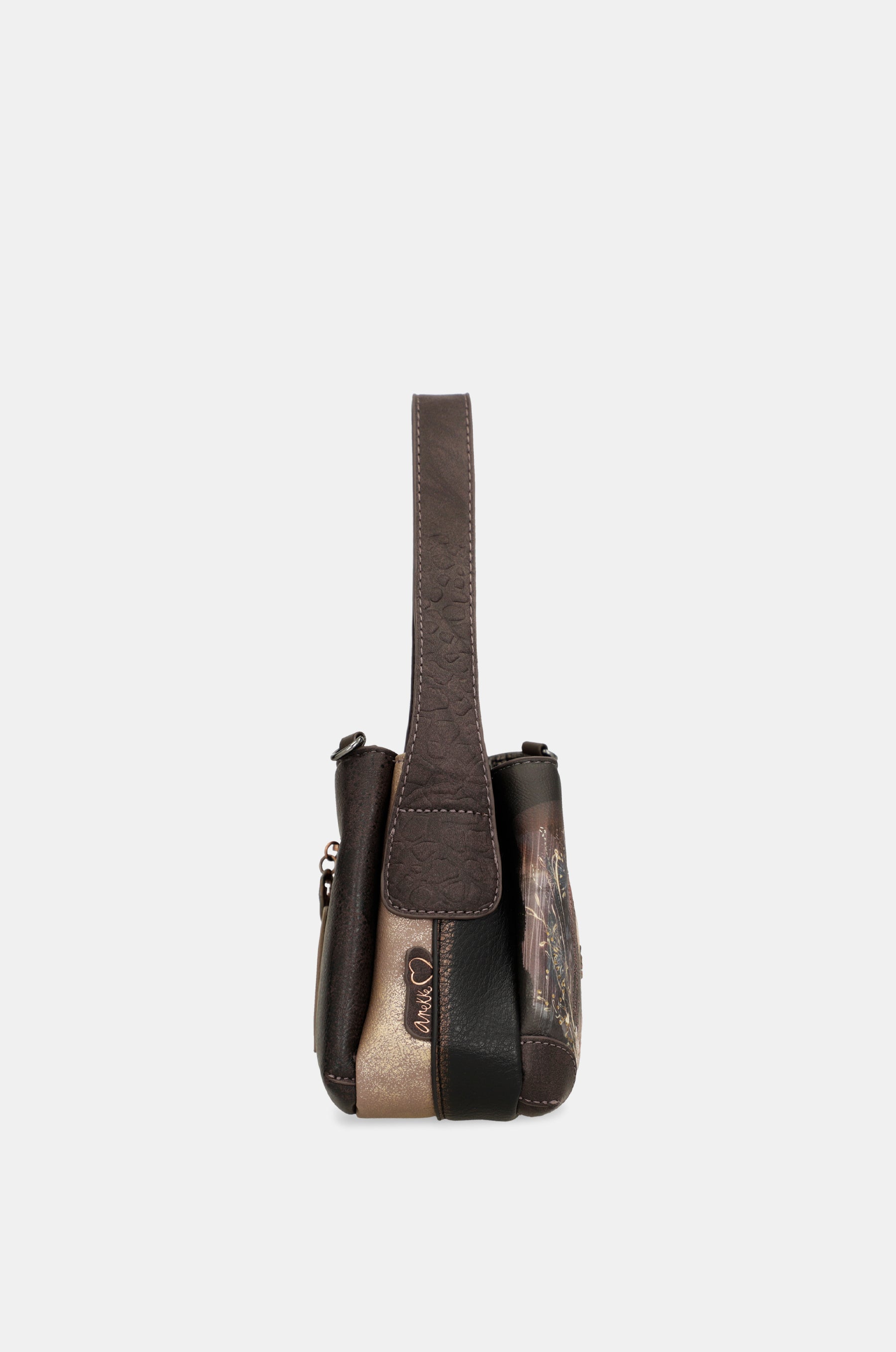 Dreamverse shoulder bag with shoulder strap