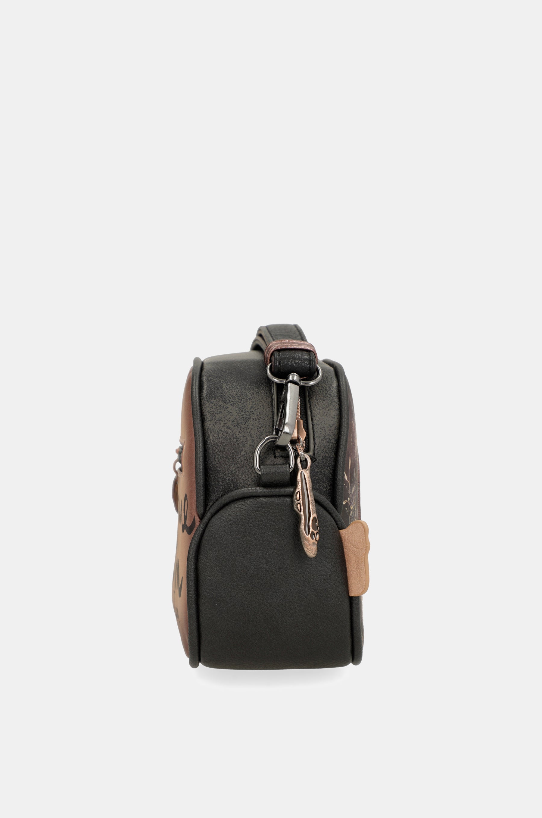 Dreamverse small shoulder bag with shoulder strap