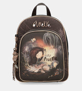 Dreamverse medium backpack