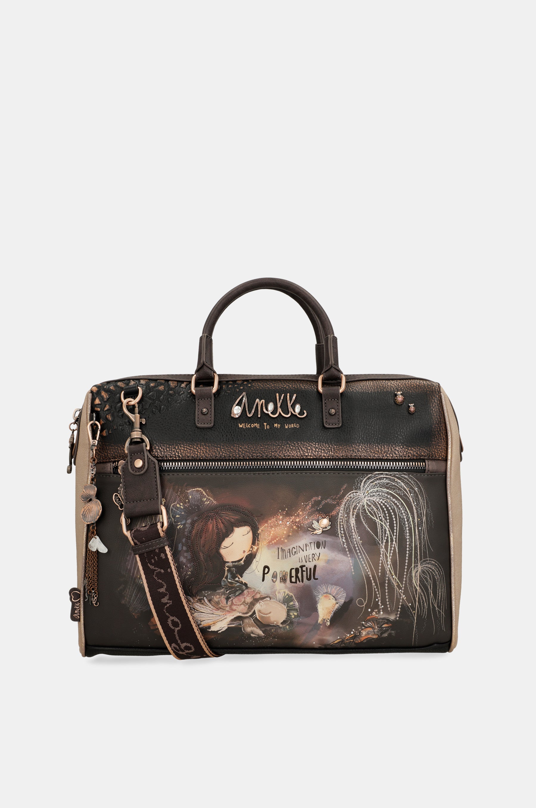 Dreamverse briefcase