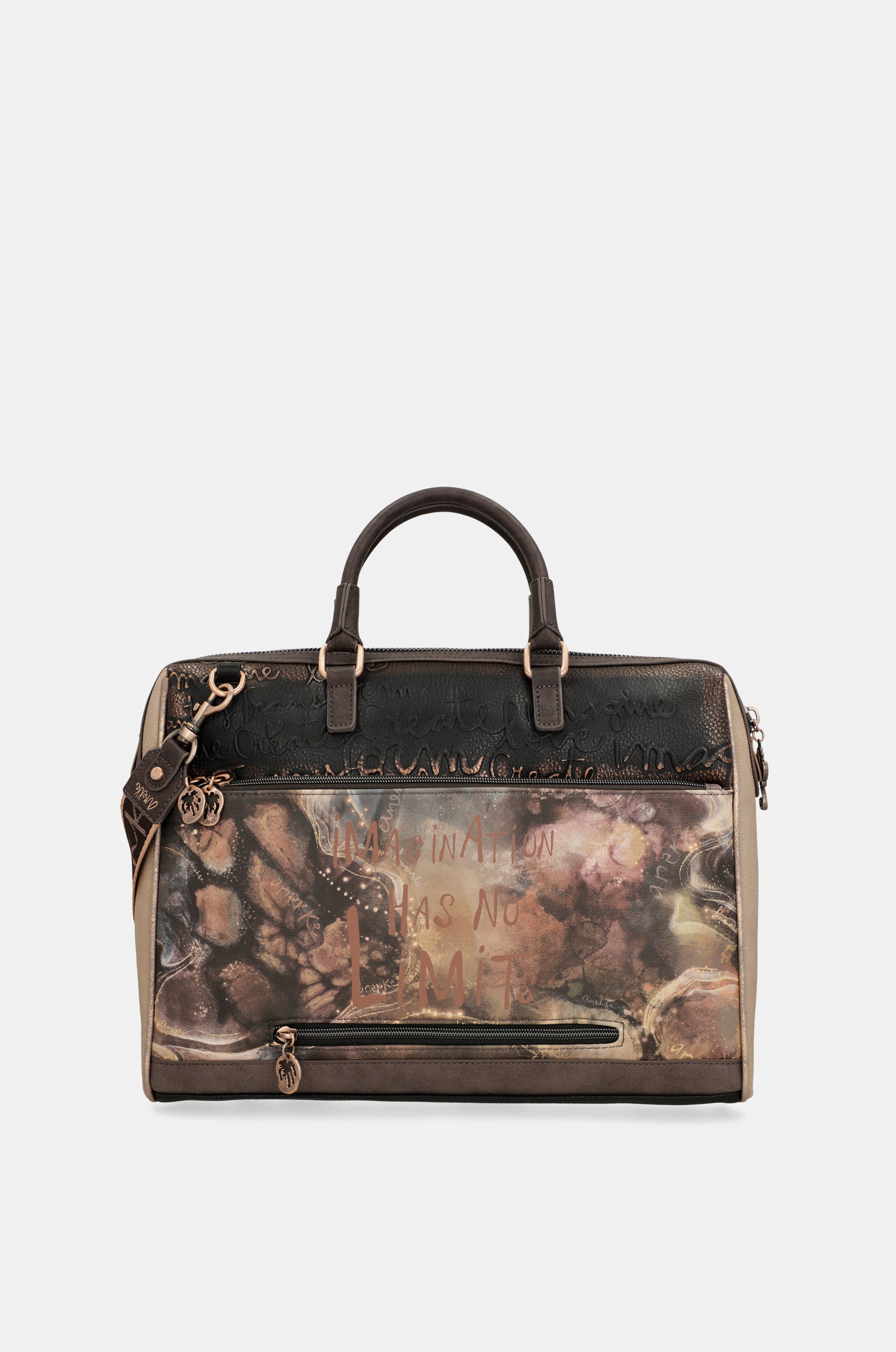 Dreamverse briefcase