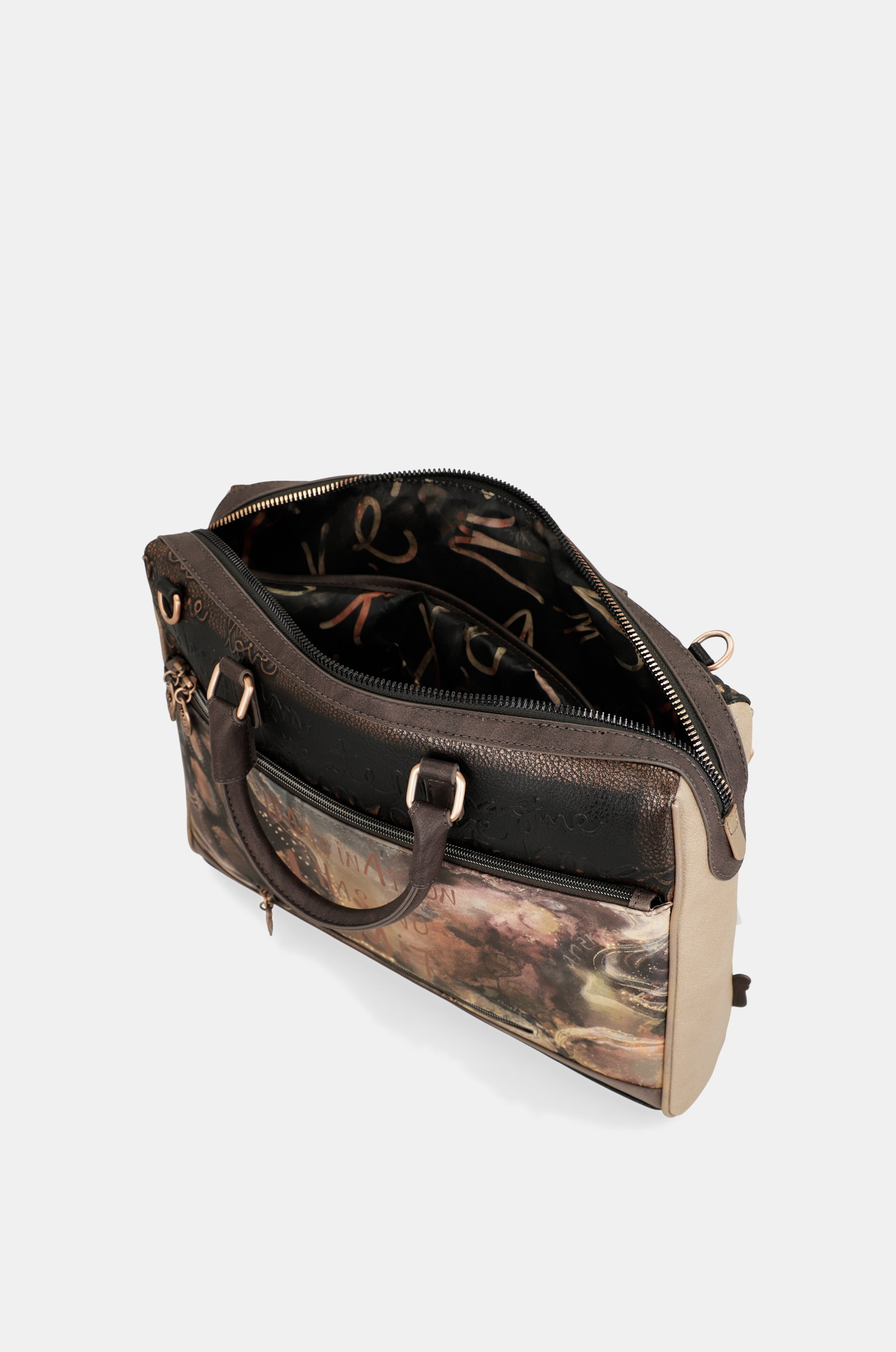 Dreamverse briefcase
