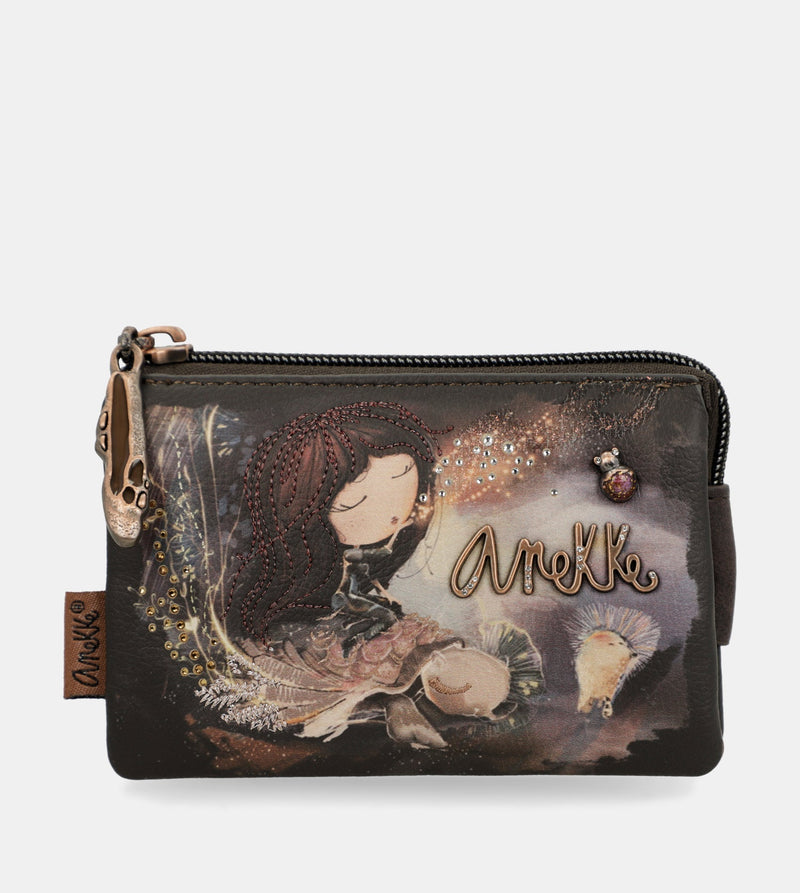 Dreamverse small coin purse