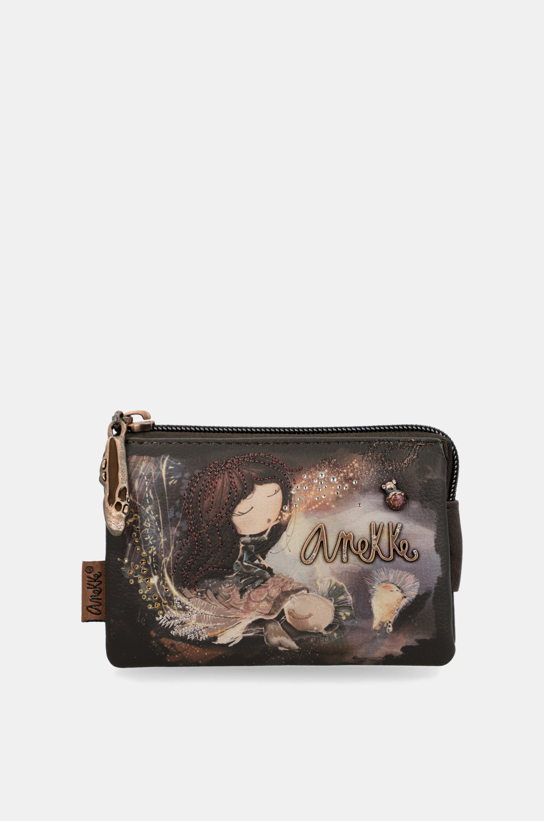 Dreamverse small coin purse