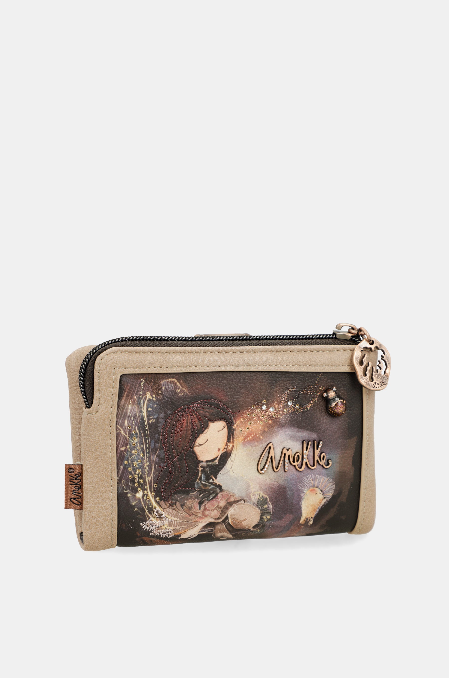 Dreamverse RFID wallet