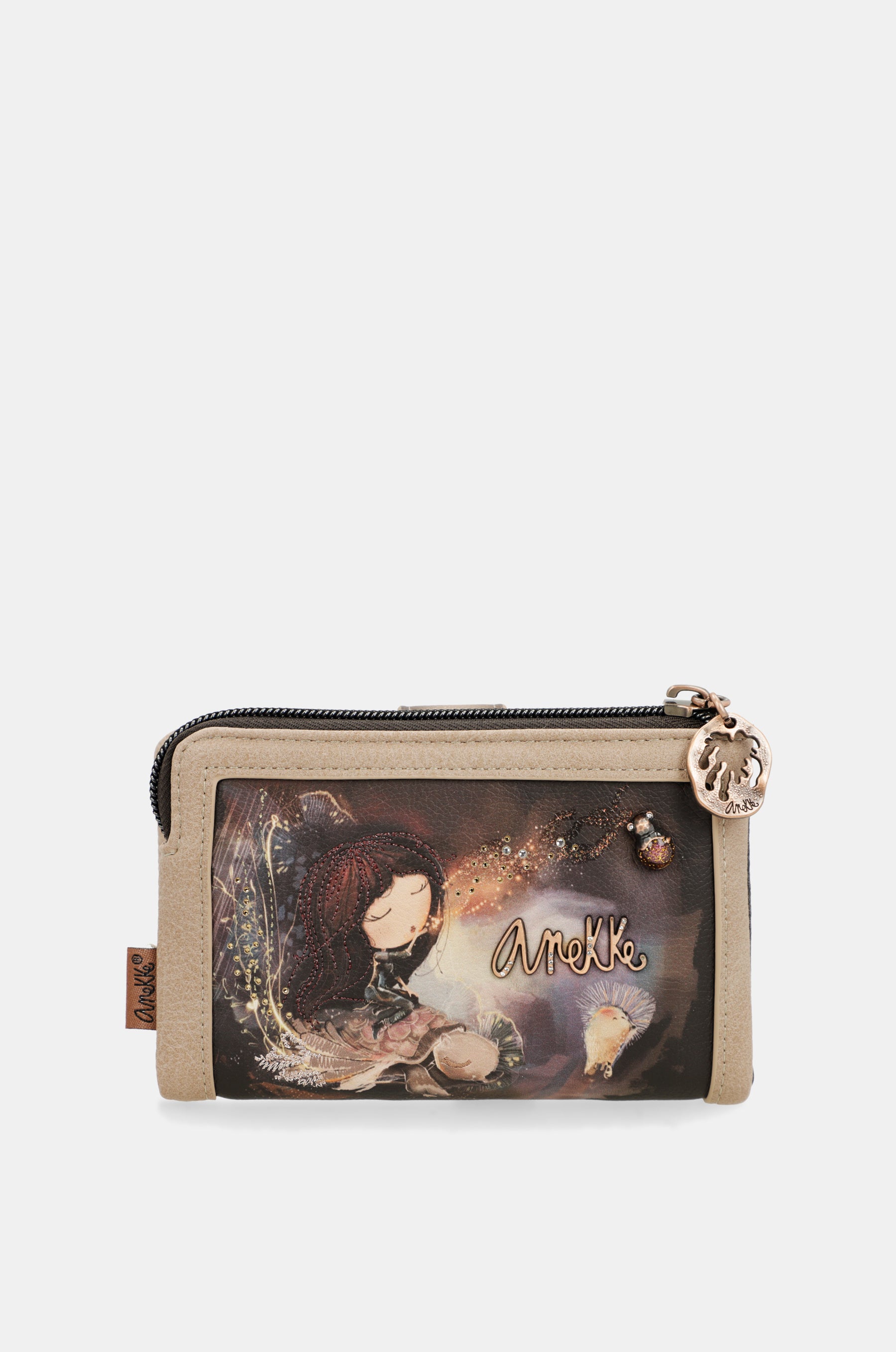 Dreamverse RFID wallet