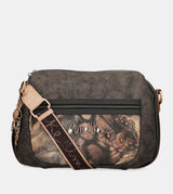 Land medium crossbody bag