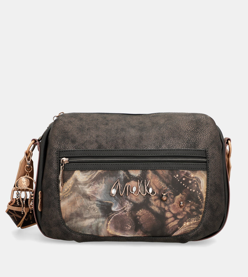 Land medium crossbody bag