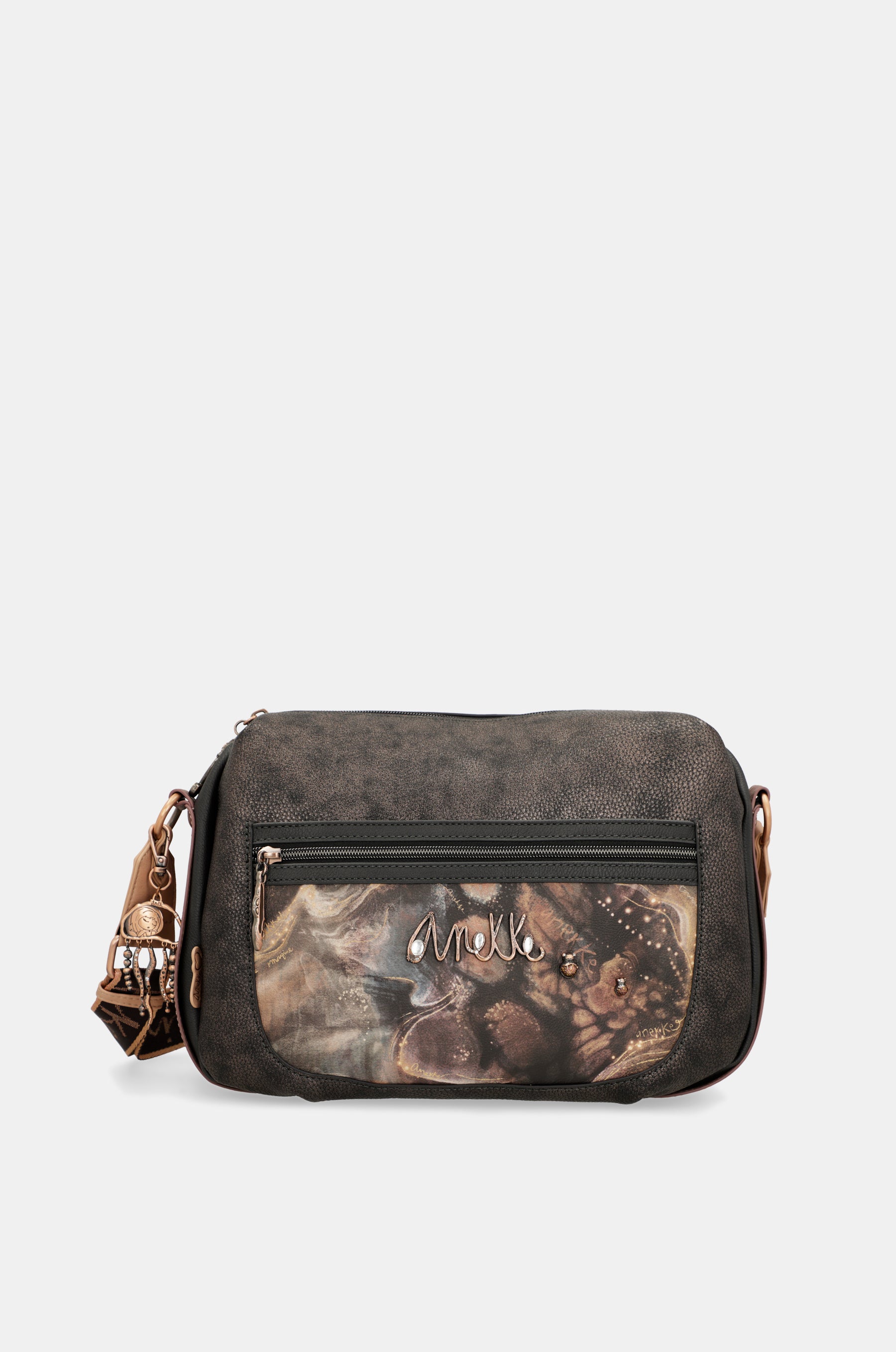 Land medium crossbody bag
