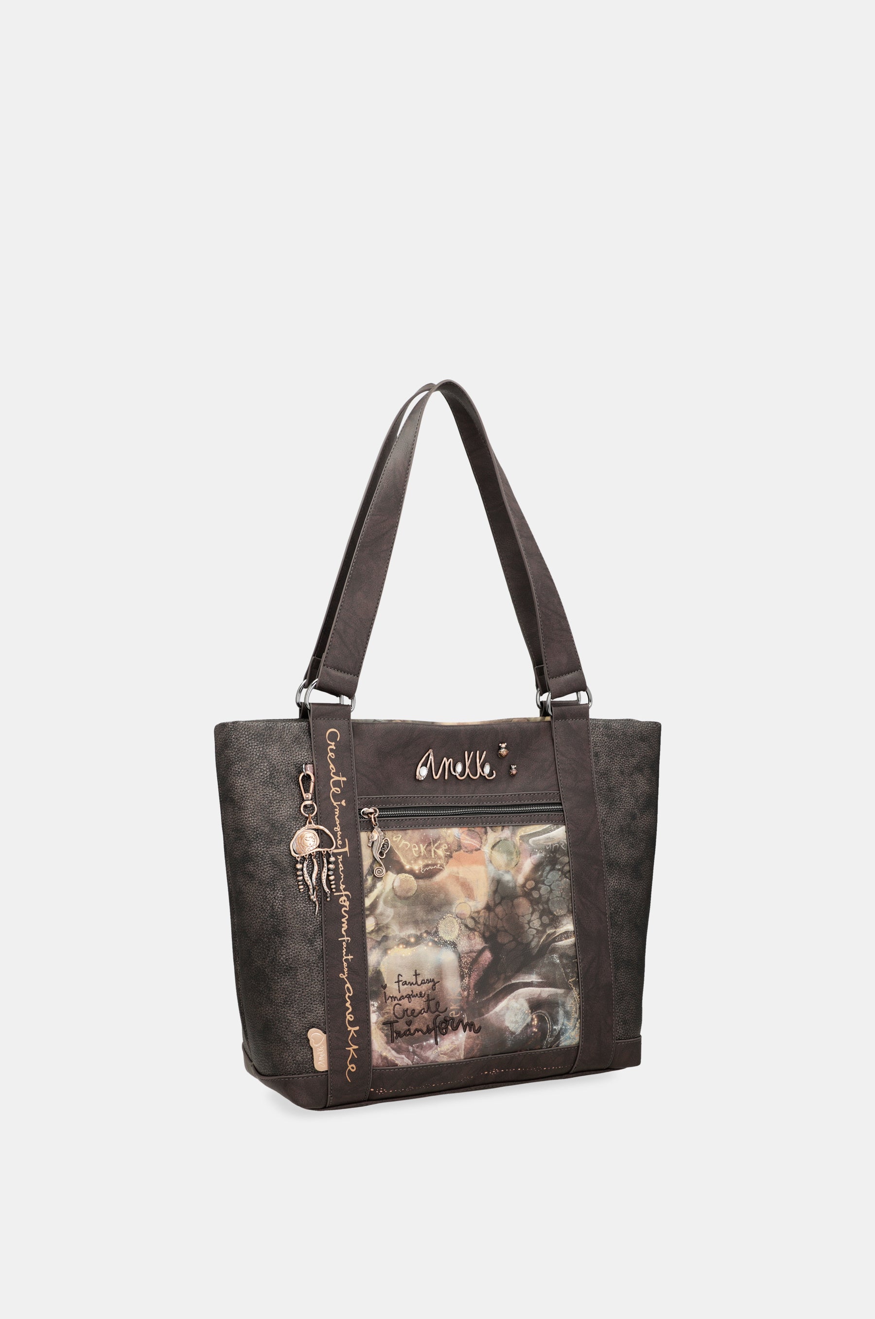 Land shopping bag