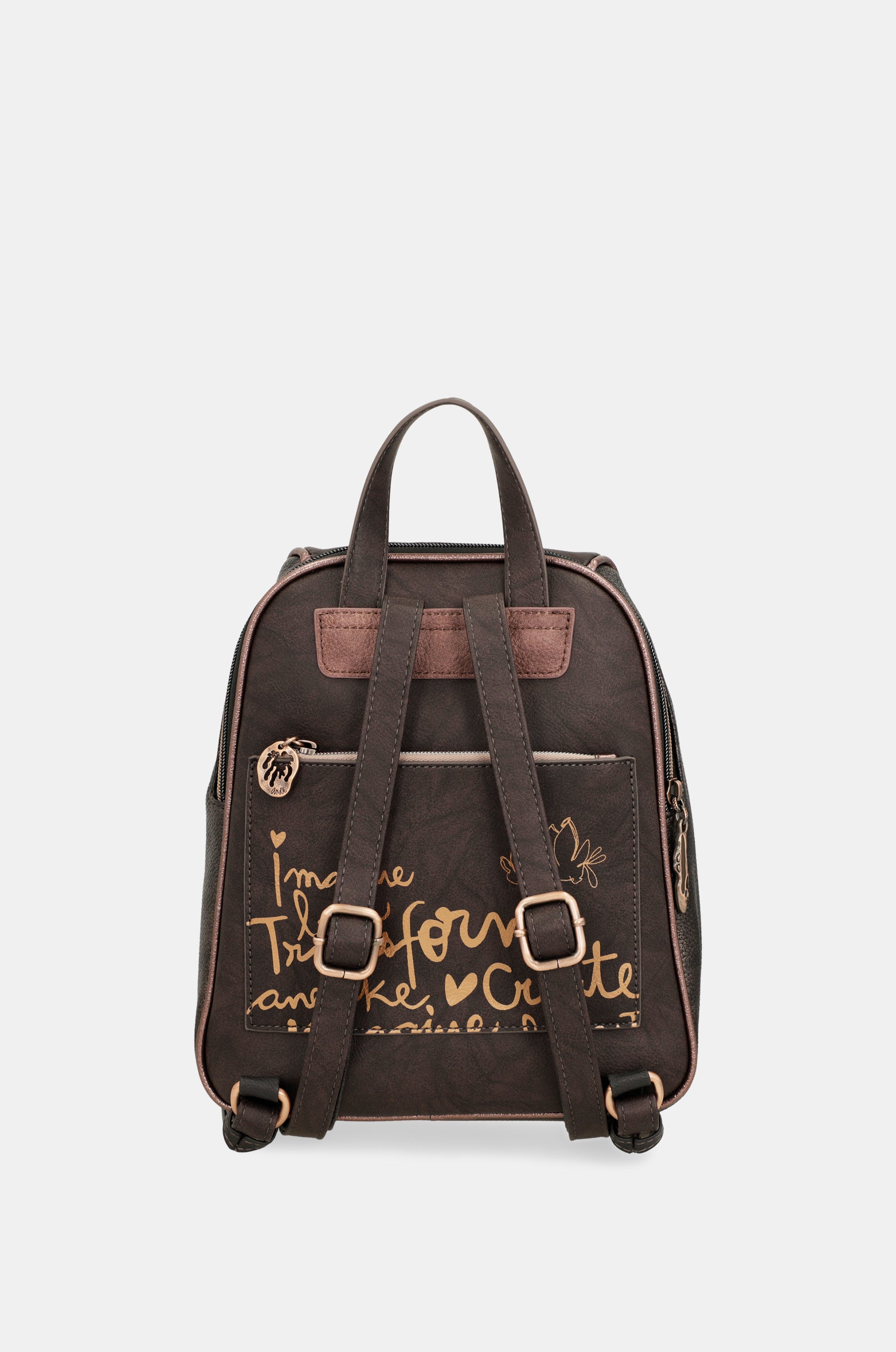 Land medium backpack