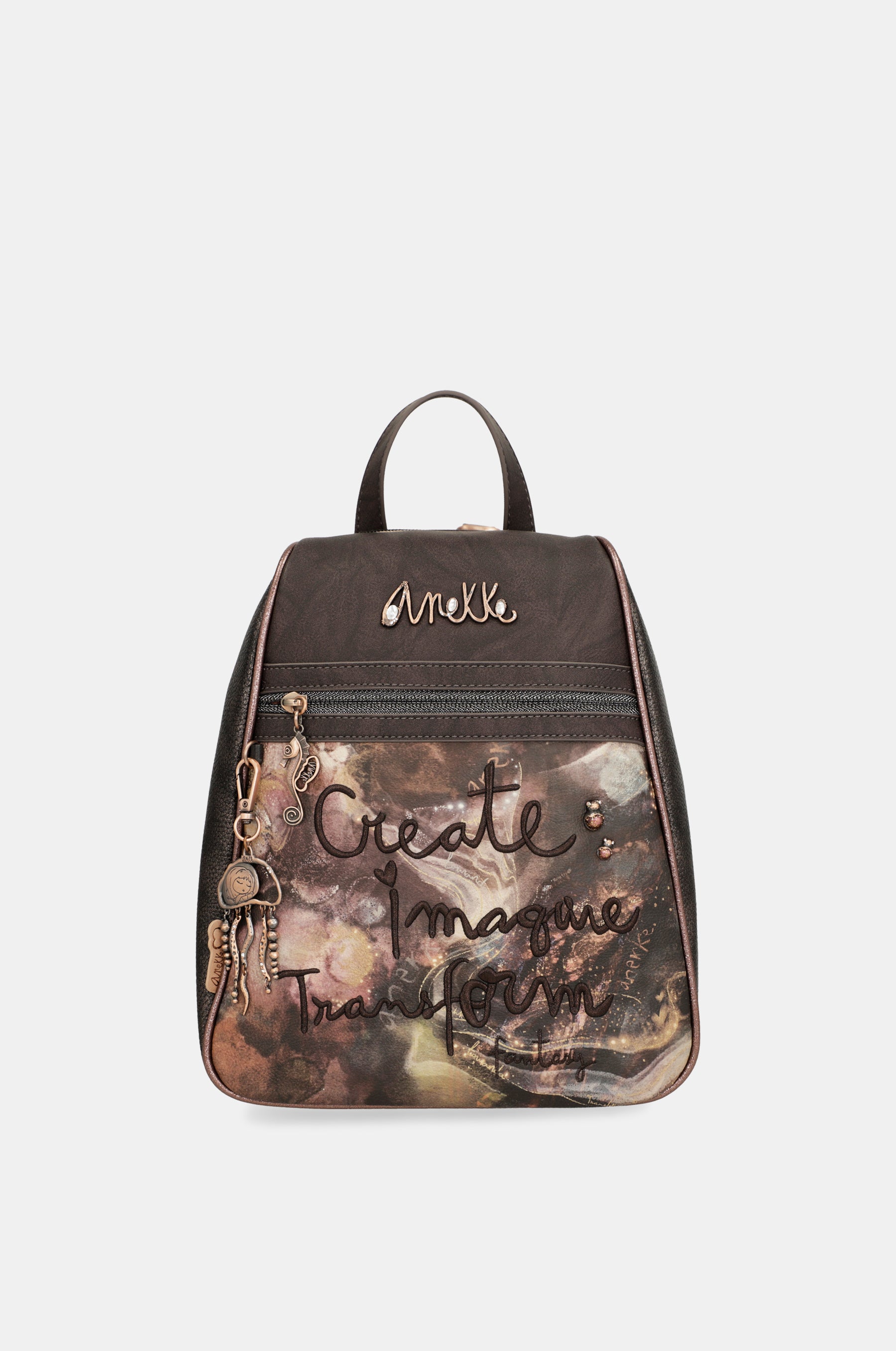 Land medium backpack