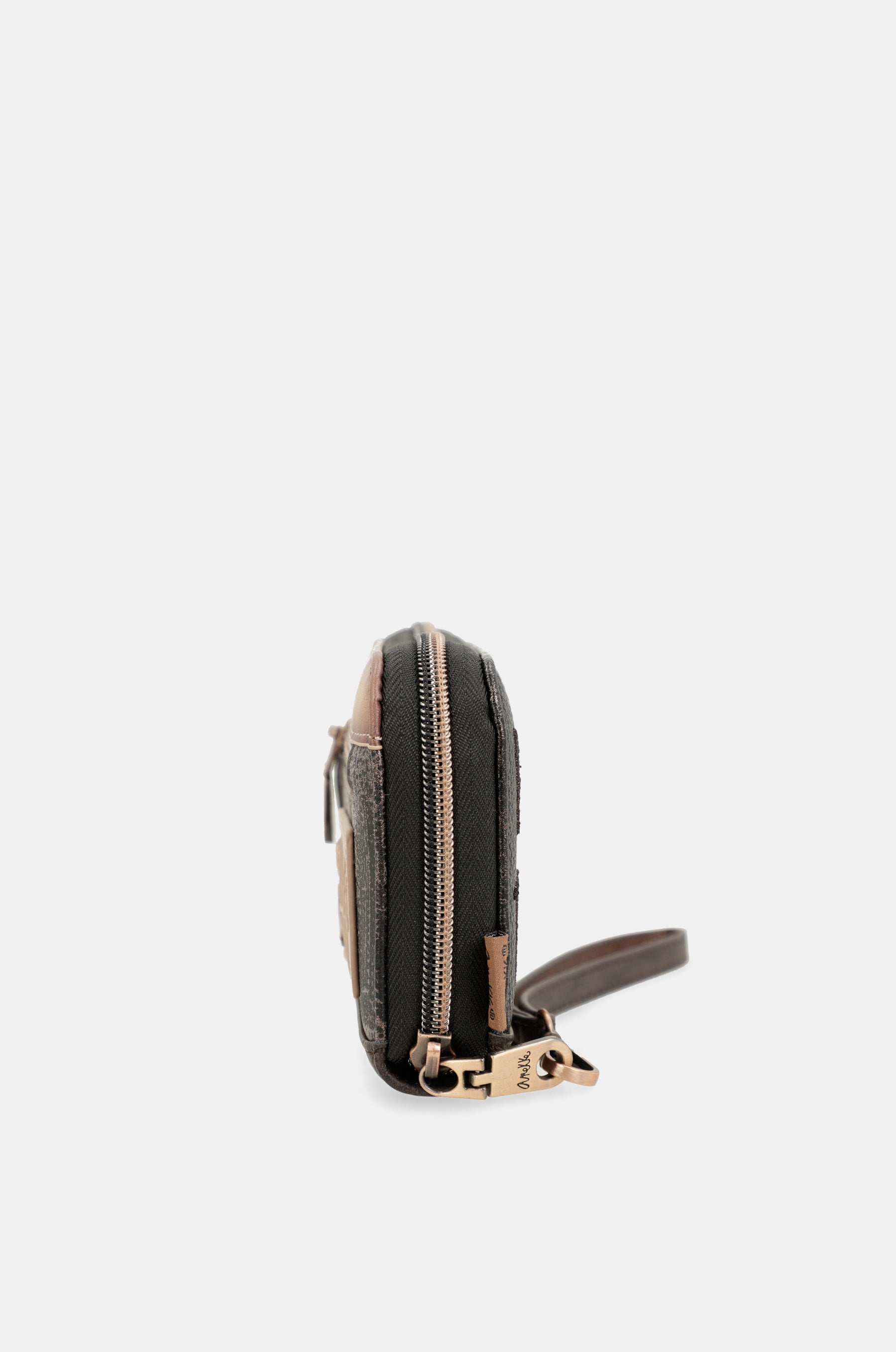 Land large RFID wallet