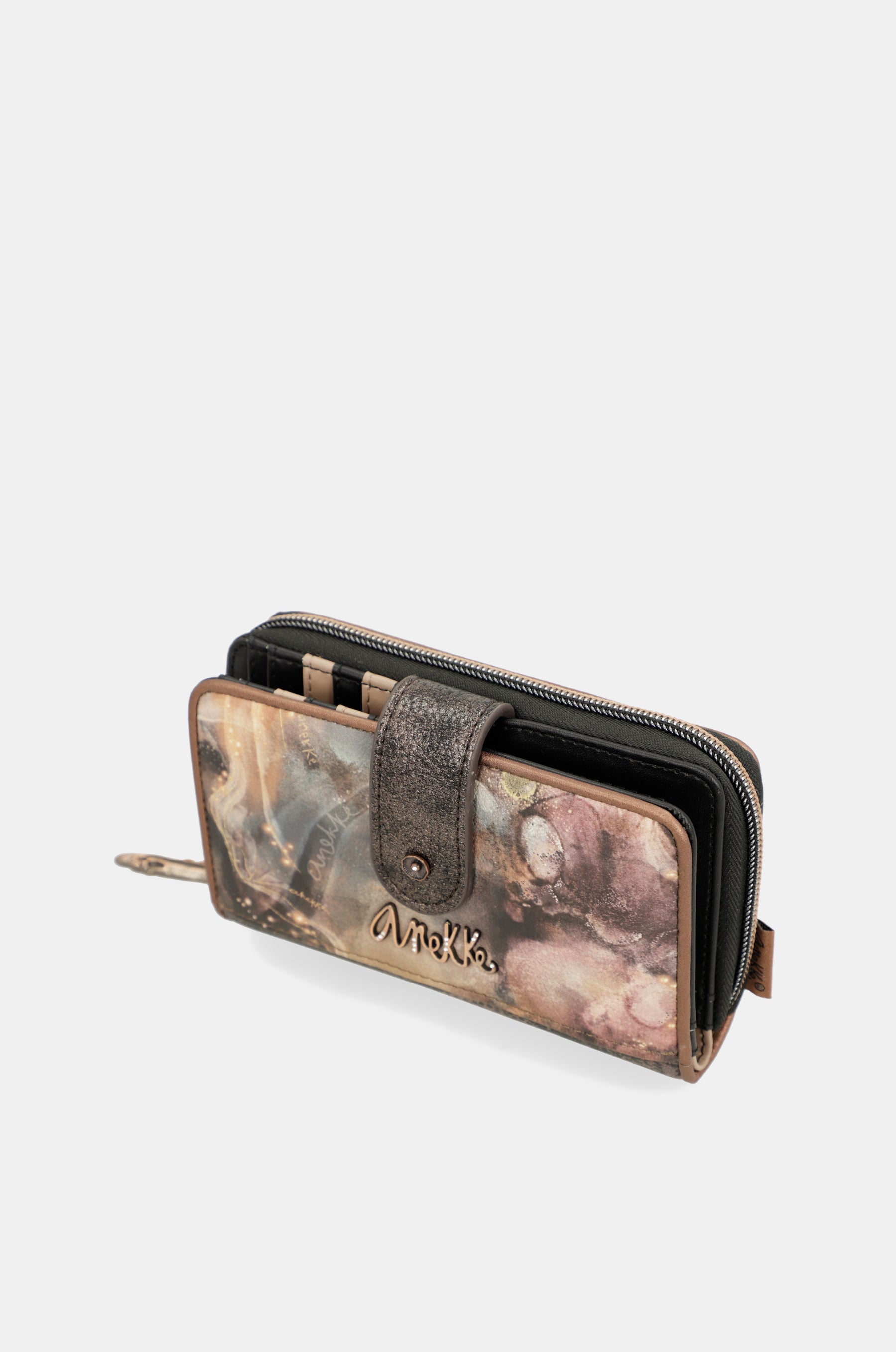 Land medium RIFD wallet