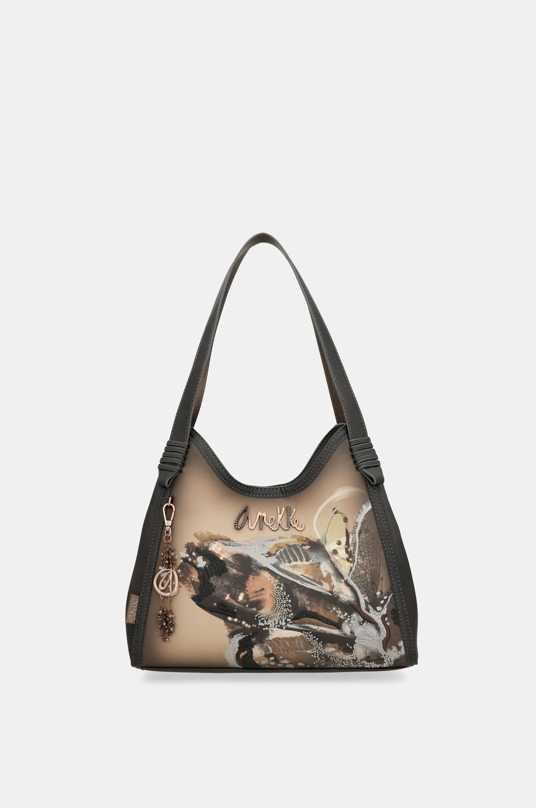 Wings 3-compartment bag