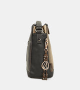 Wings crossbody bag