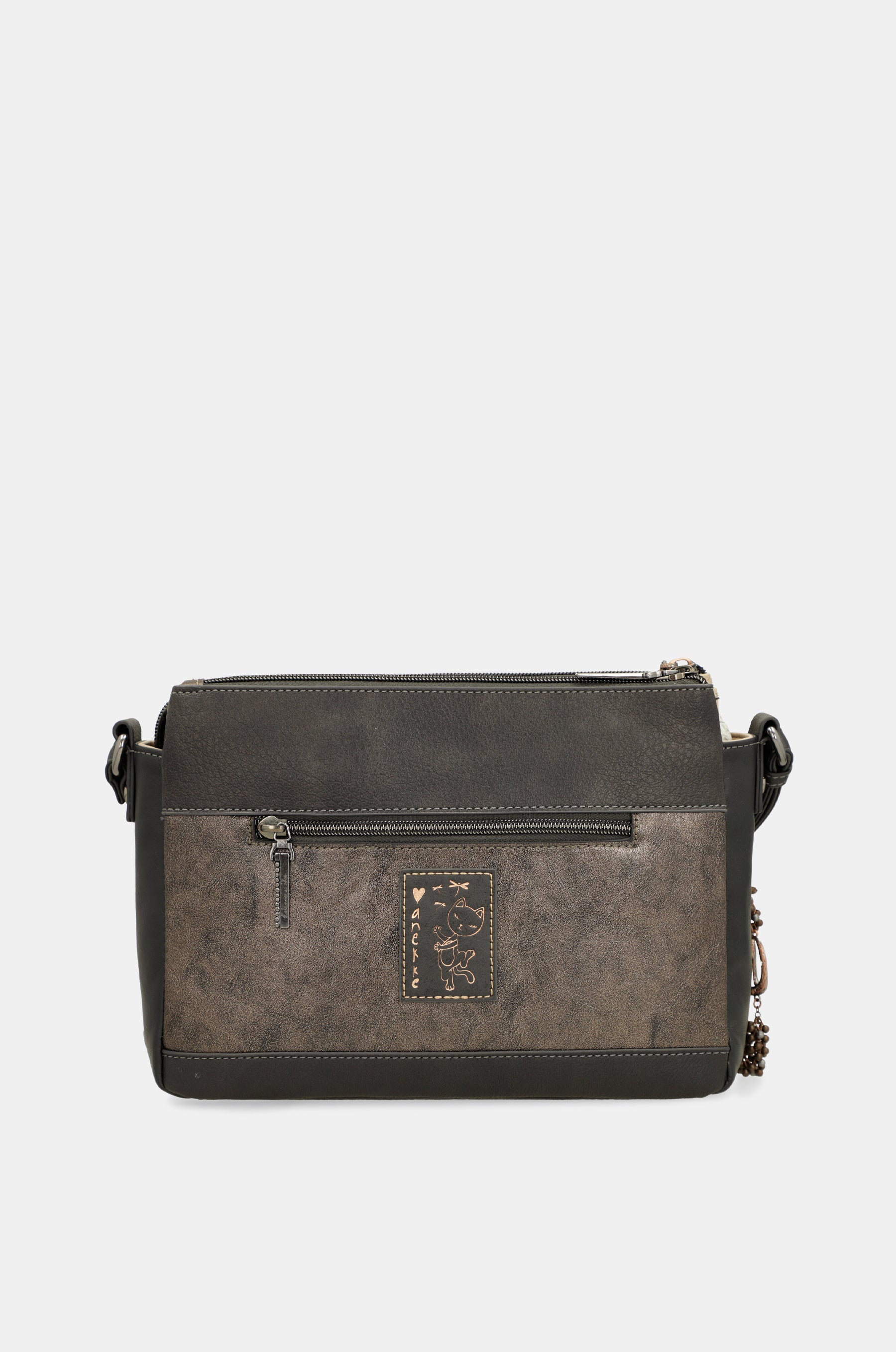 Wings crossbody bag
