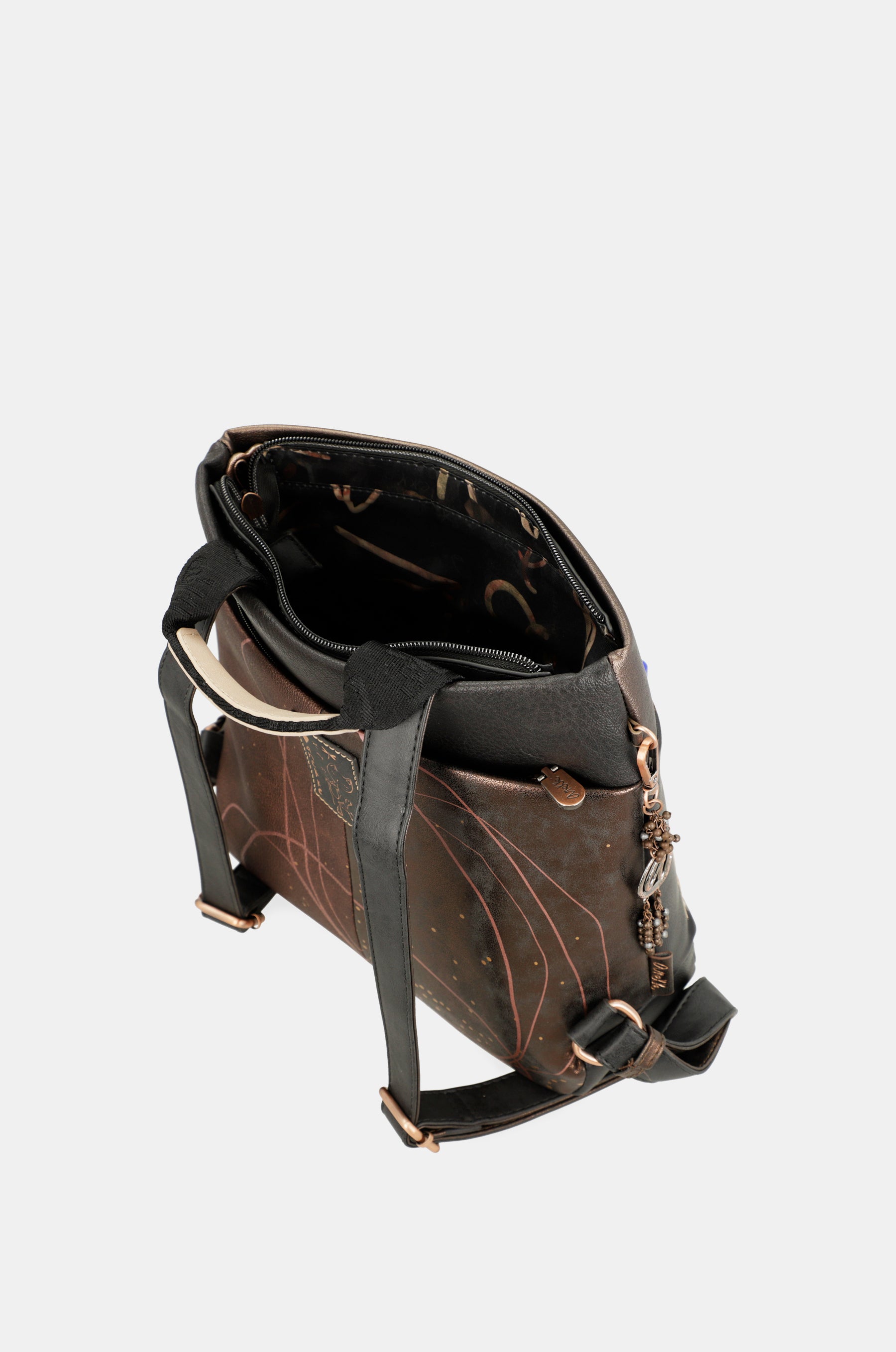 Wings medium backpack