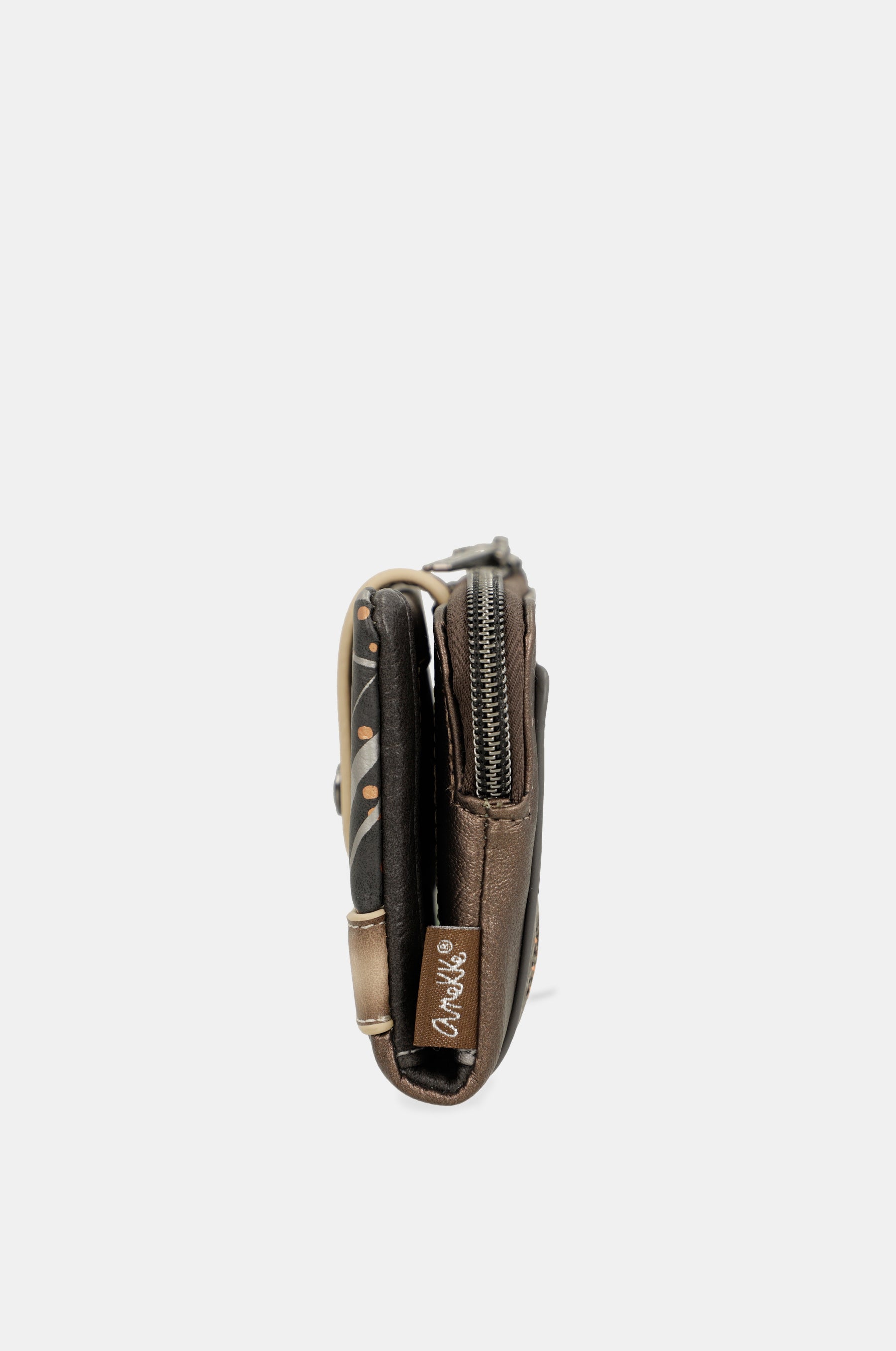 Wings medium wallet
