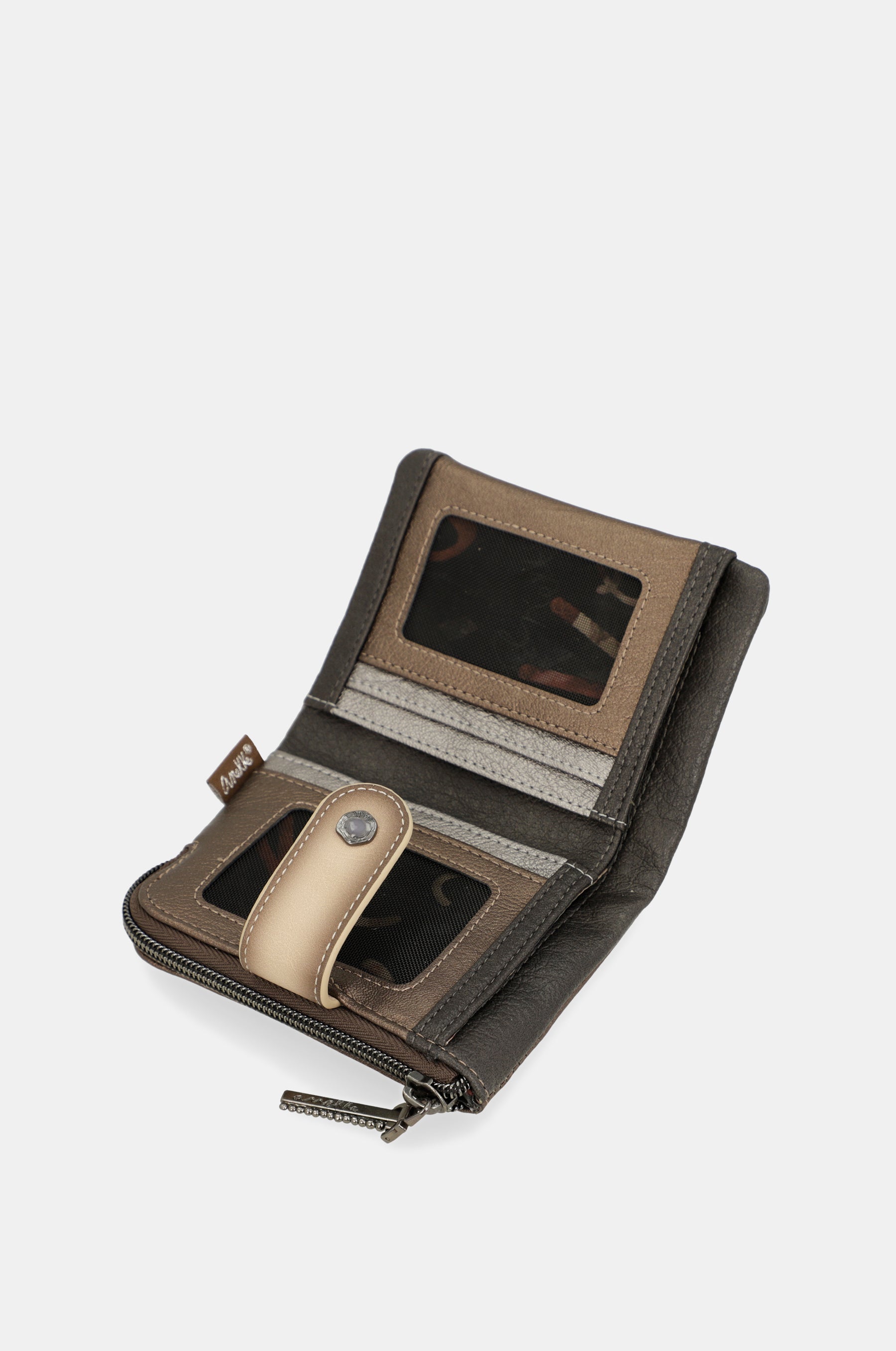 Wings medium wallet