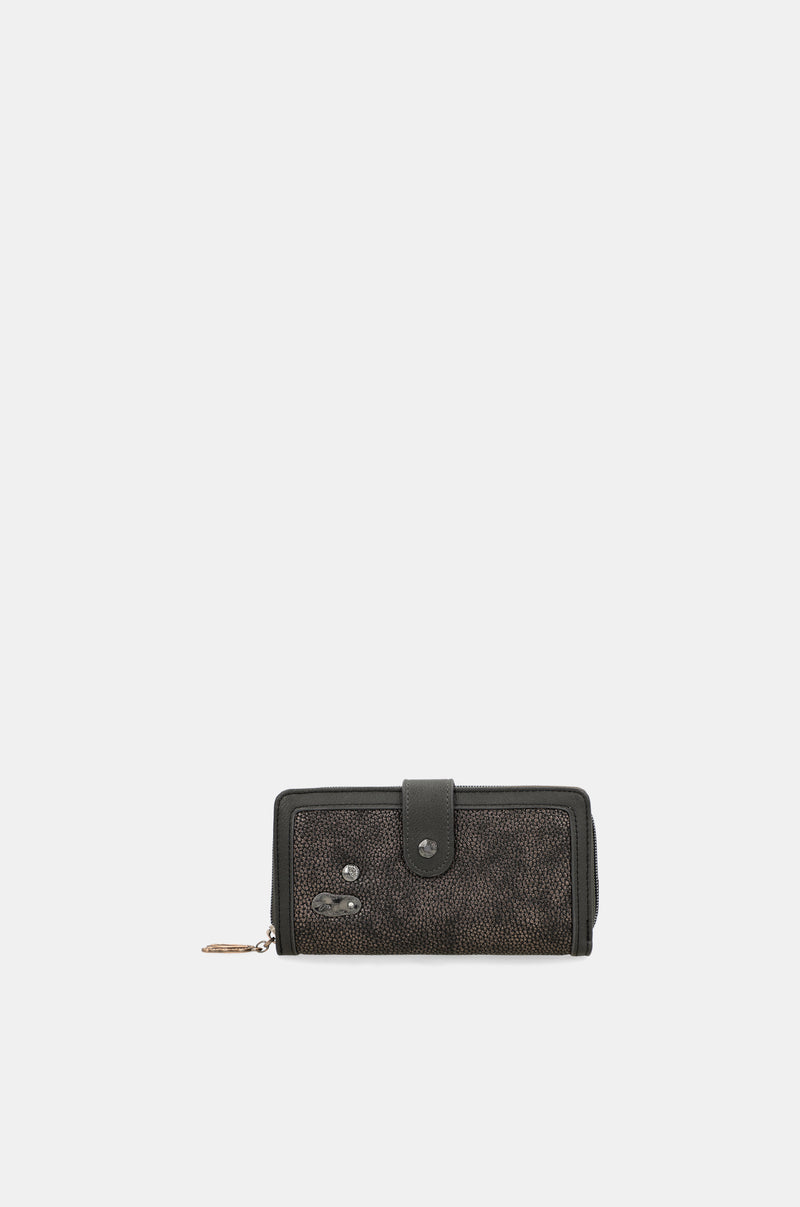 Wings large wallet